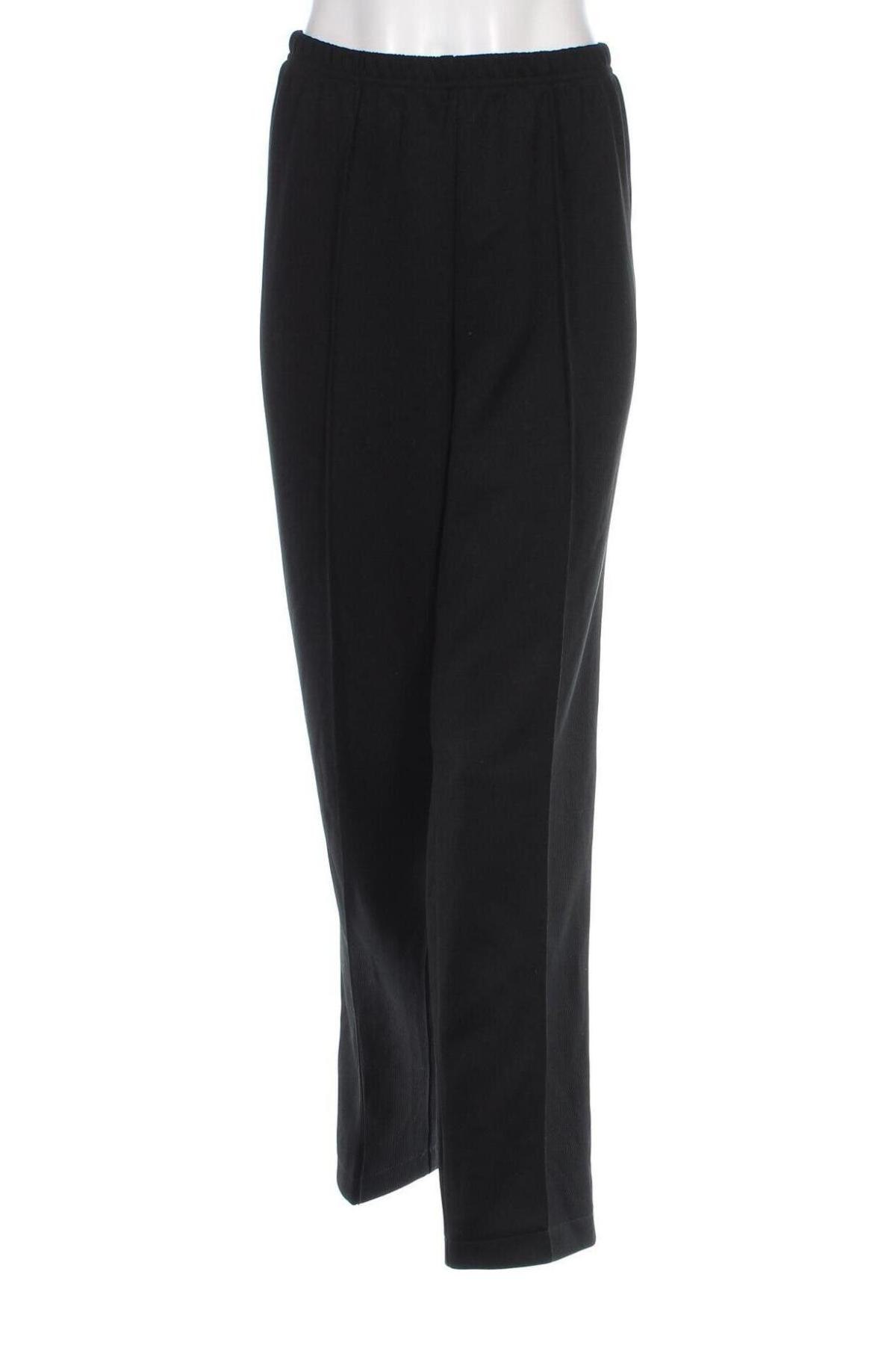 Pantaloni de femei, Mărime XL, Culoare Negru, Preț 33,99 Lei