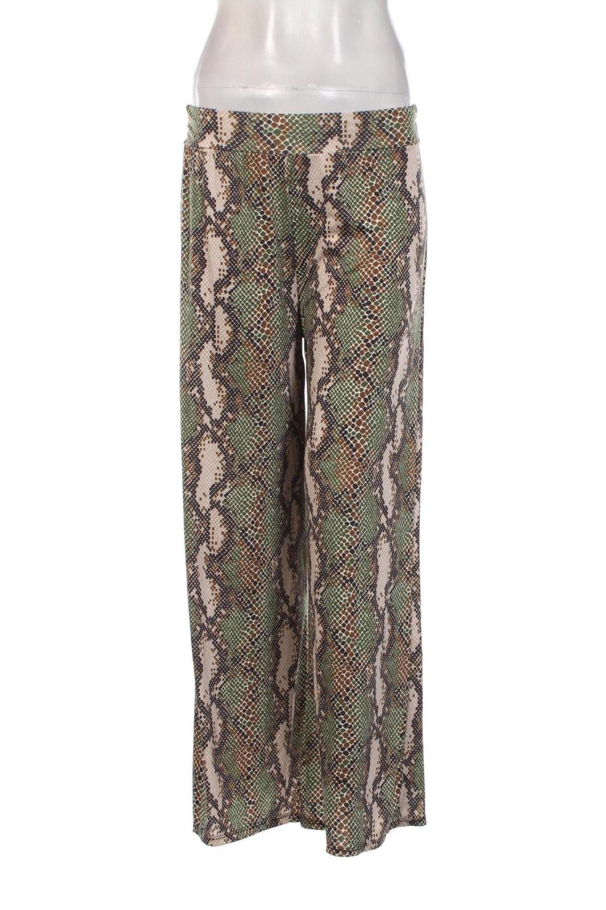 Pantaloni de femei, Mărime S, Culoare Multicolor, Preț 52,99 Lei