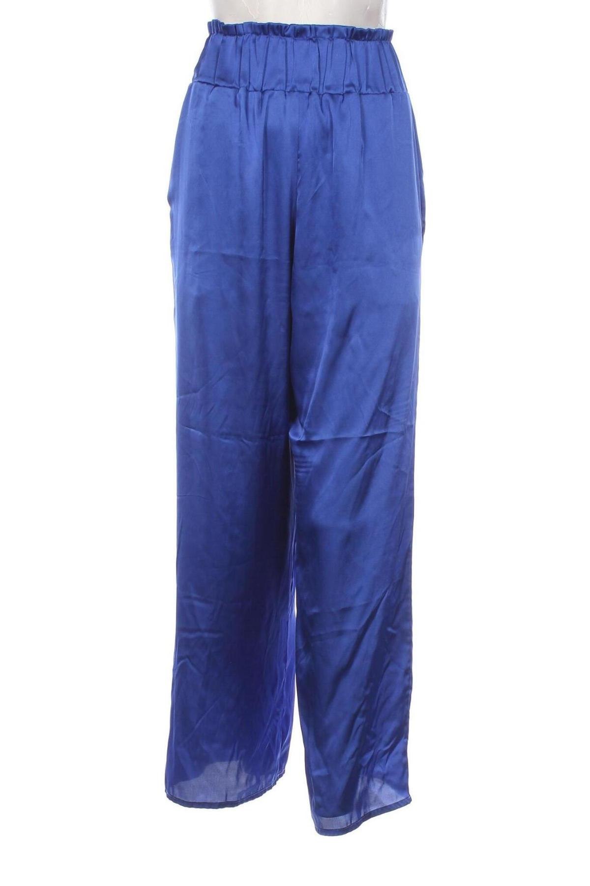 Damenhose, Größe S, Farbe Blau, Preis 8,49 €