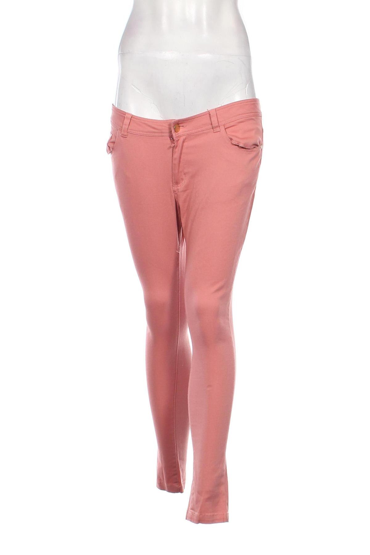 Damenhose, Größe M, Farbe Rosa, Preis 16,69 €