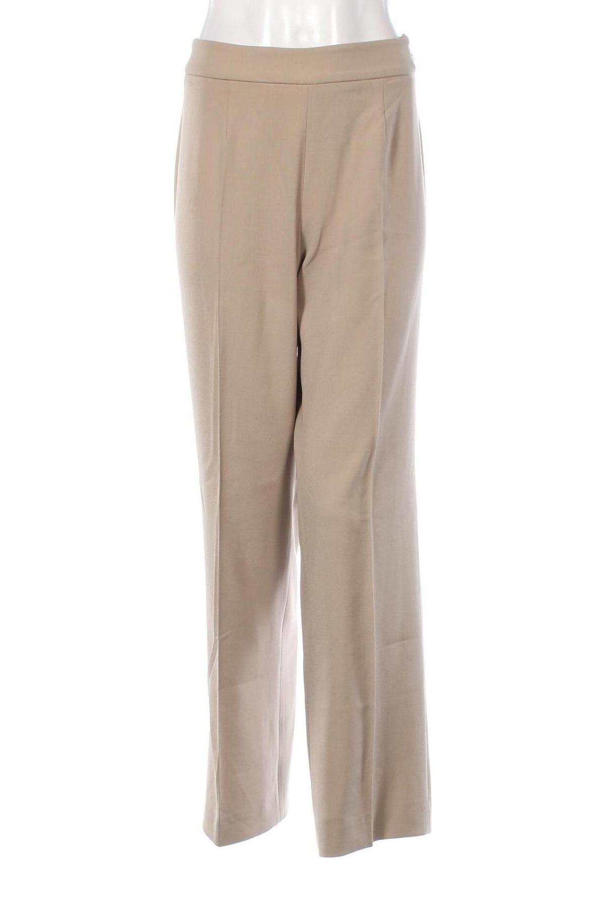 Damenhose, Größe M, Farbe Beige, Preis 8,49 €