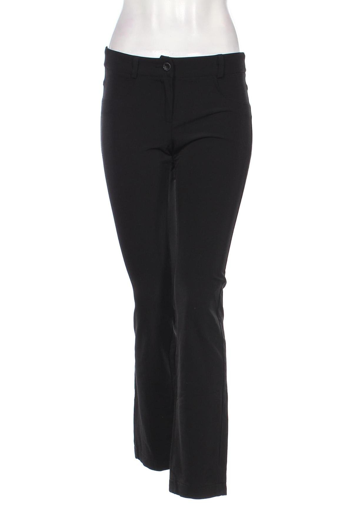 Pantaloni de femei, Mărime M, Culoare Negru, Preț 40,99 Lei