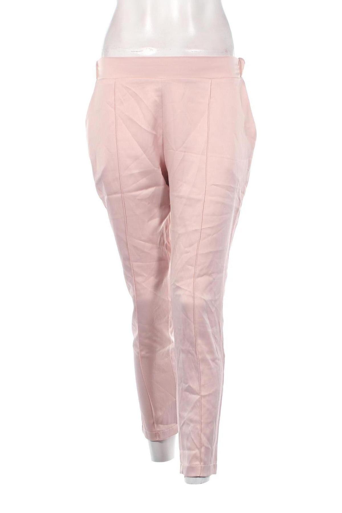 Damenhose, Größe S, Farbe Aschrosa, Preis 13,49 €