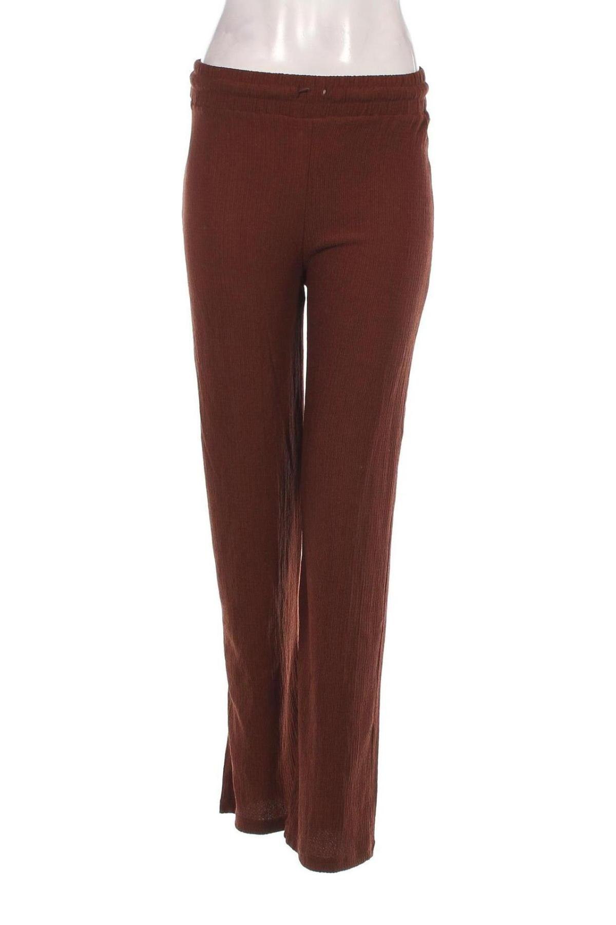 Damenhose, Größe M, Farbe Braun, Preis 8,49 €