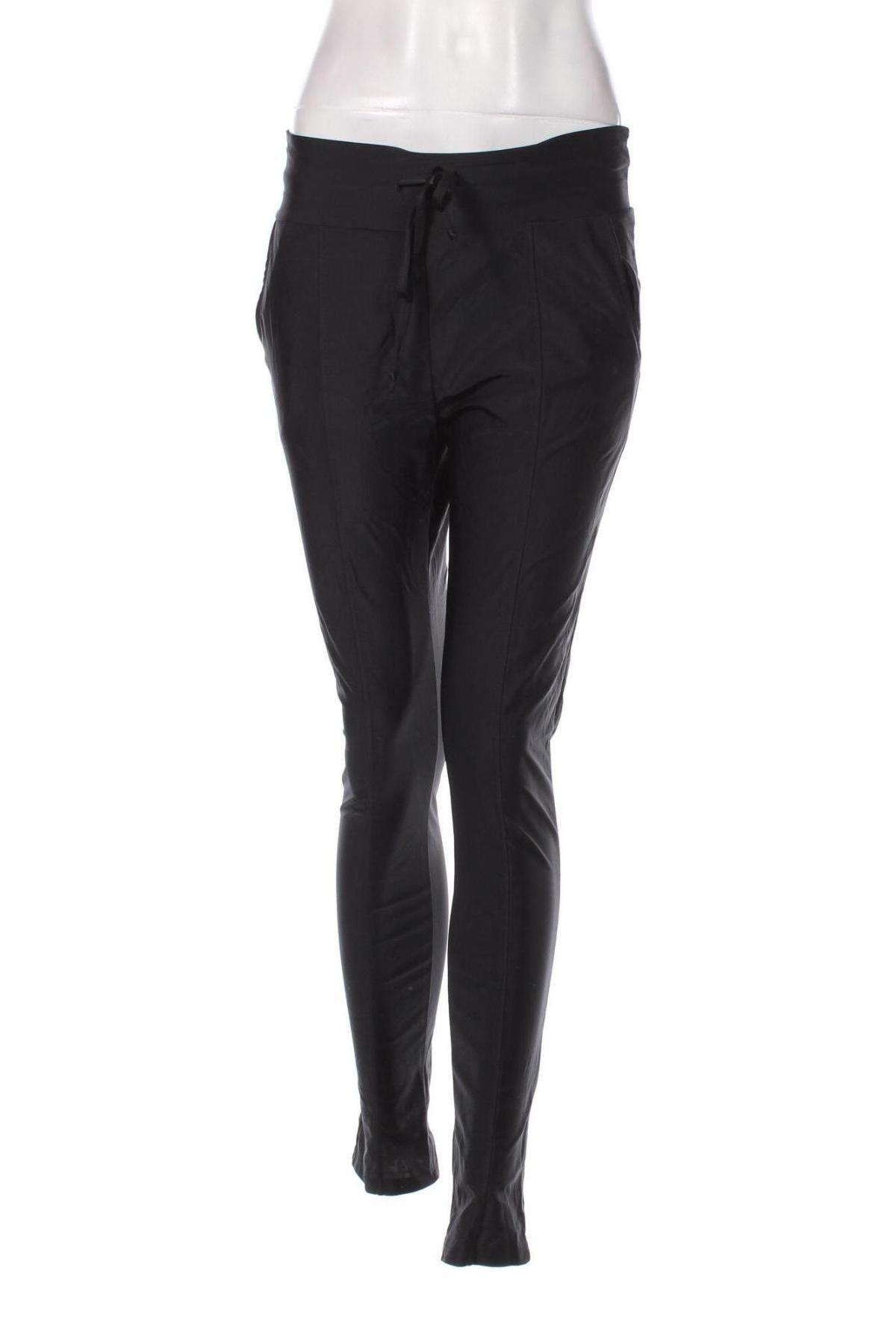 Pantaloni de femei, Mărime S, Culoare Negru, Preț 28,99 Lei