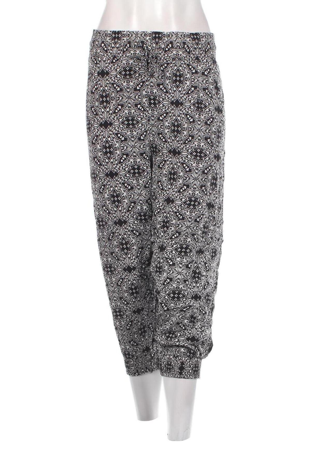 Pantaloni de femei, Mărime XXL, Culoare Multicolor, Preț 48,99 Lei