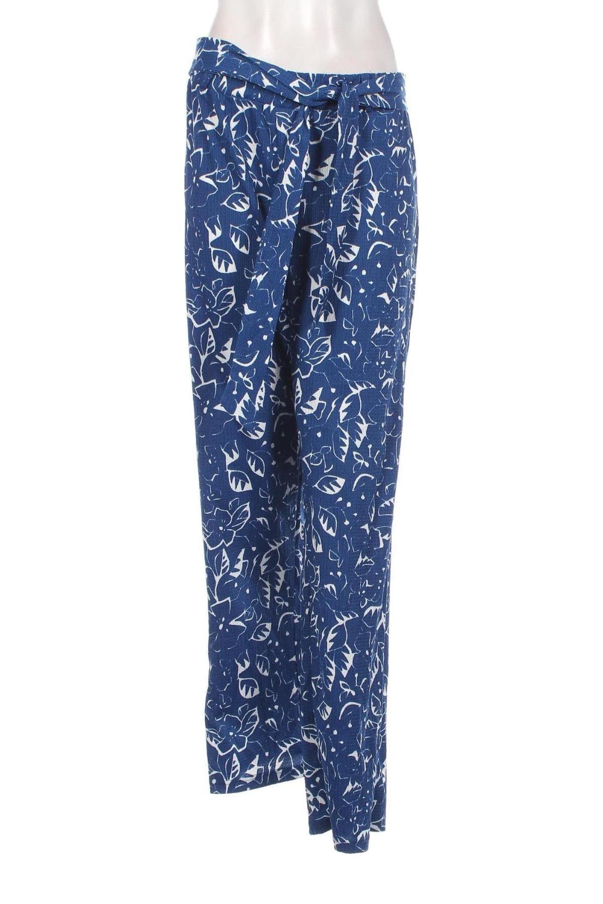 Pantaloni de femei, Mărime XL, Culoare Albastru, Preț 43,99 Lei