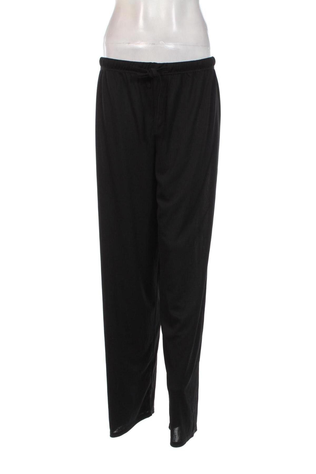 Pantaloni de femei, Mărime XXL, Culoare Negru, Preț 48,99 Lei