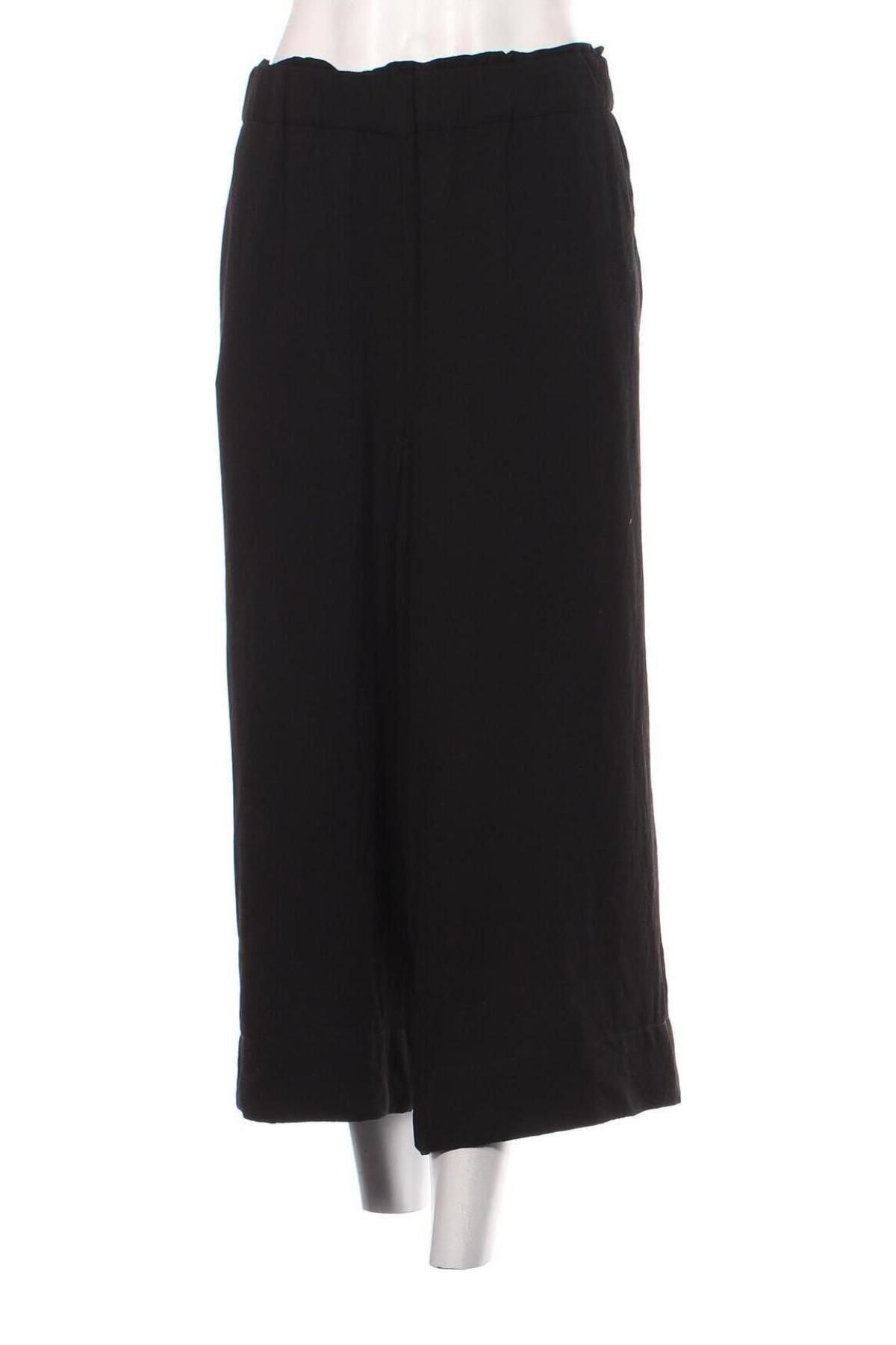 Pantaloni de femei, Mărime XL, Culoare Negru, Preț 43,99 Lei