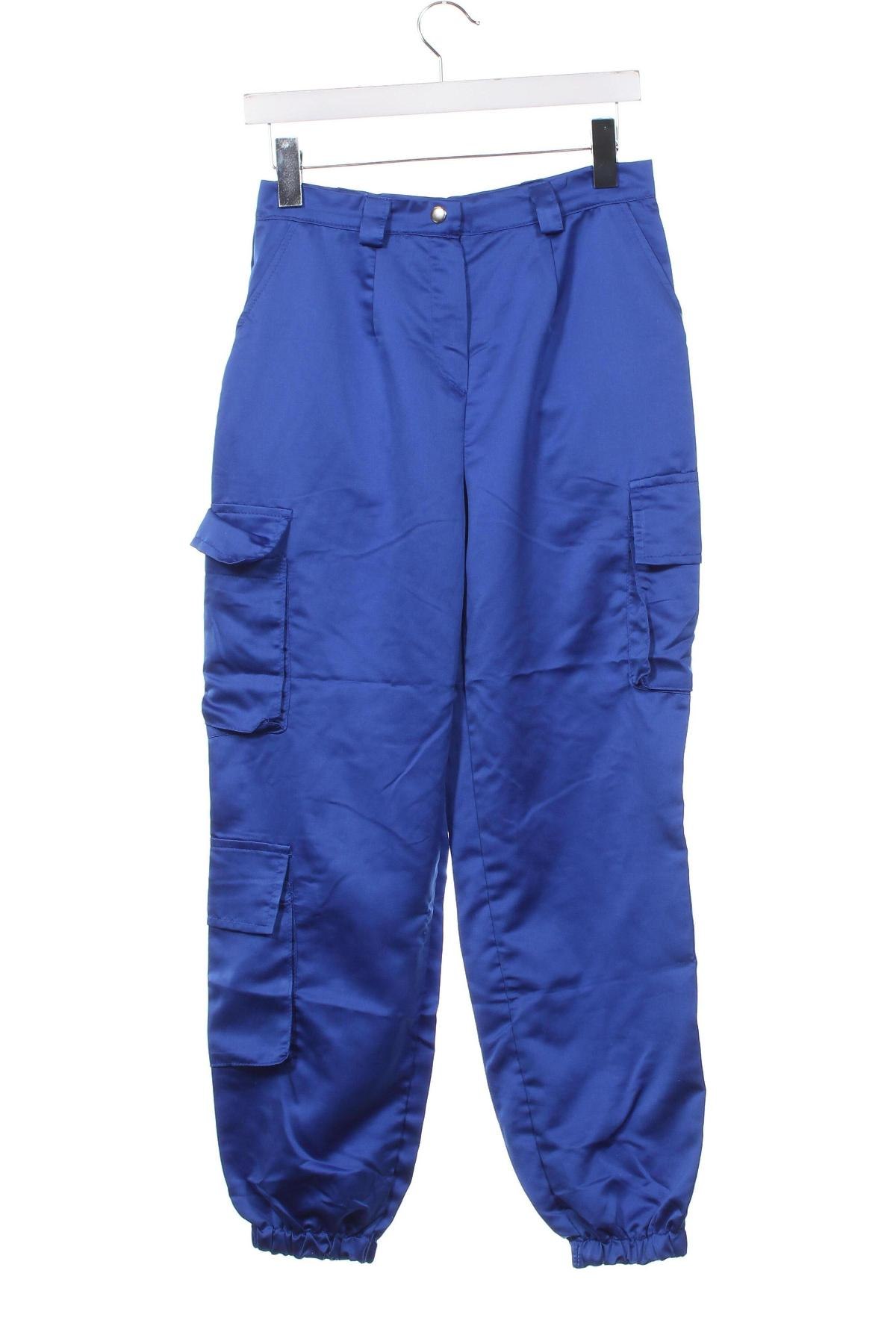 Damenhose, Größe S, Farbe Blau, Preis € 6,99