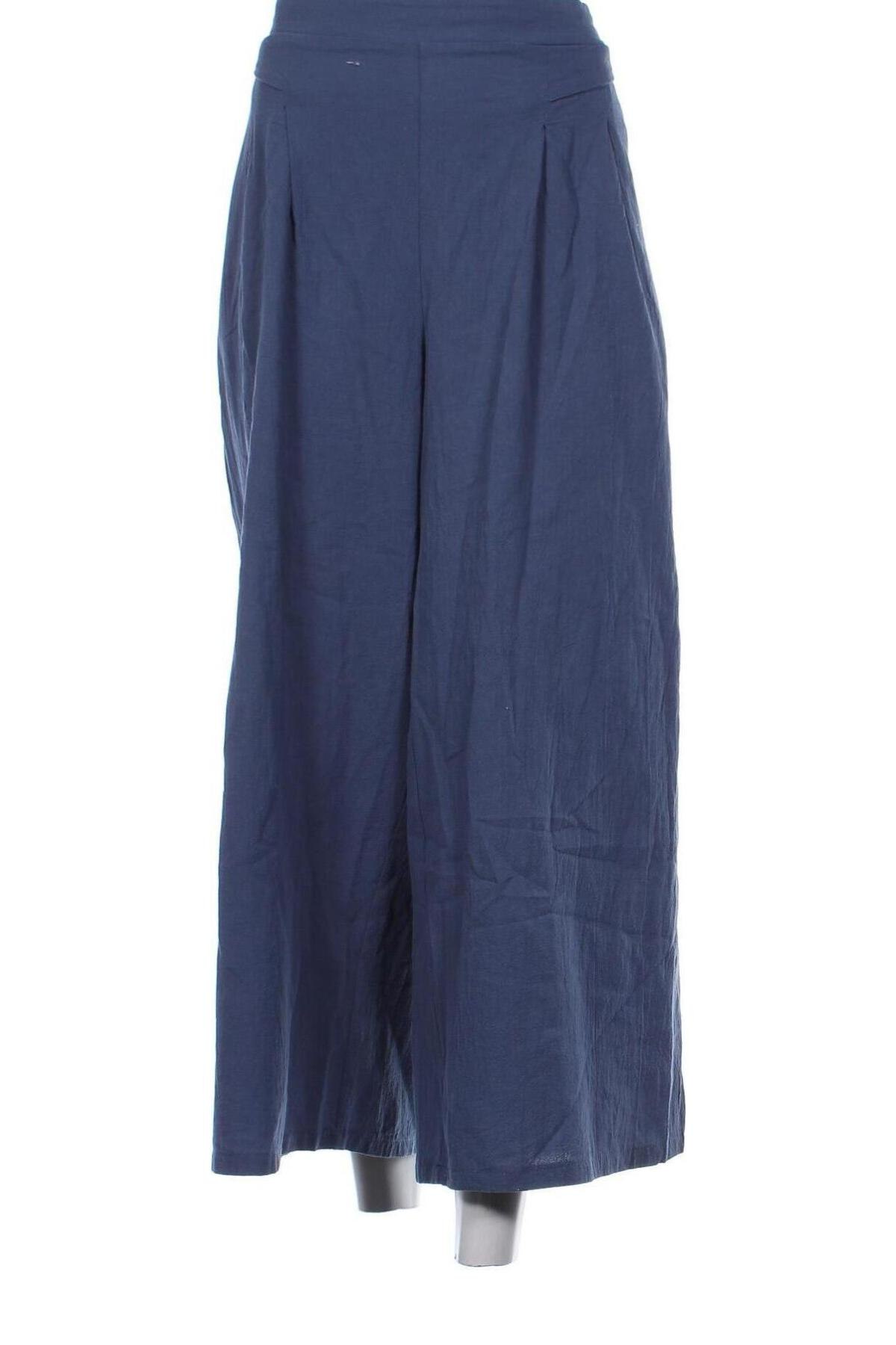 Damenhose, Größe XXL, Farbe Blau, Preis 27,67 €