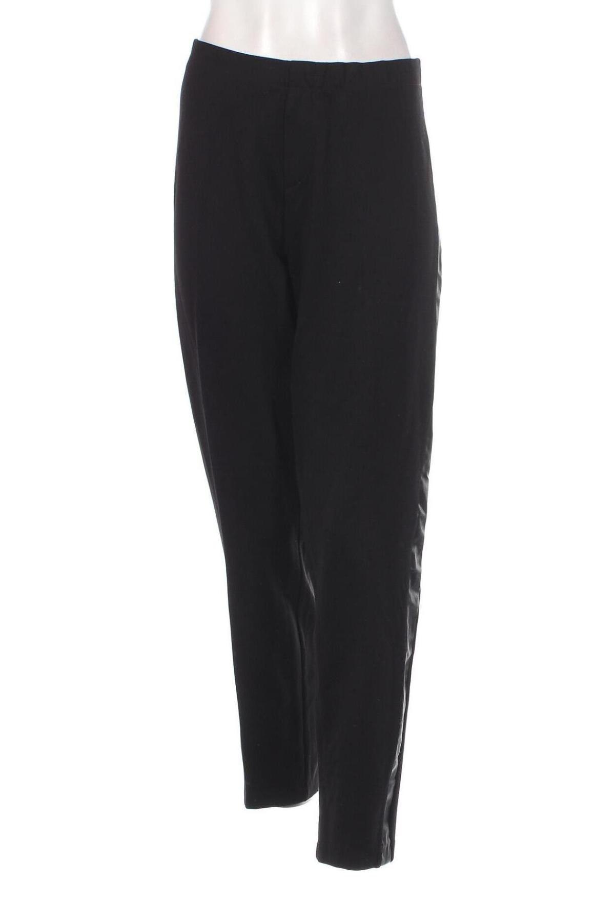 Pantaloni de femei, Mărime XL, Culoare Negru, Preț 34,99 Lei