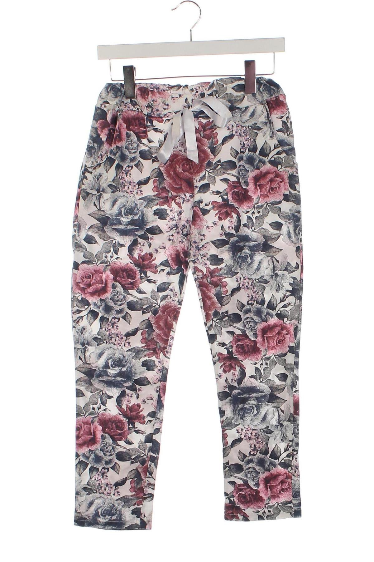 Pantaloni de femei, Mărime XS, Culoare Multicolor, Preț 37,99 Lei