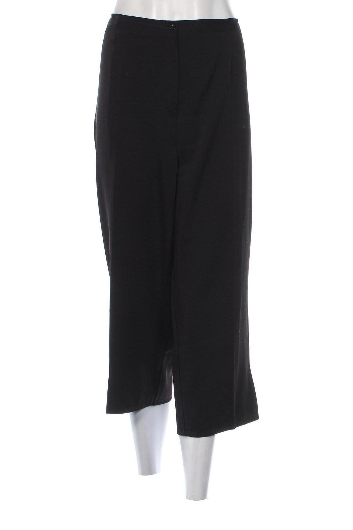 Damenhose, Größe XXL, Farbe Schwarz, Preis € 14,83