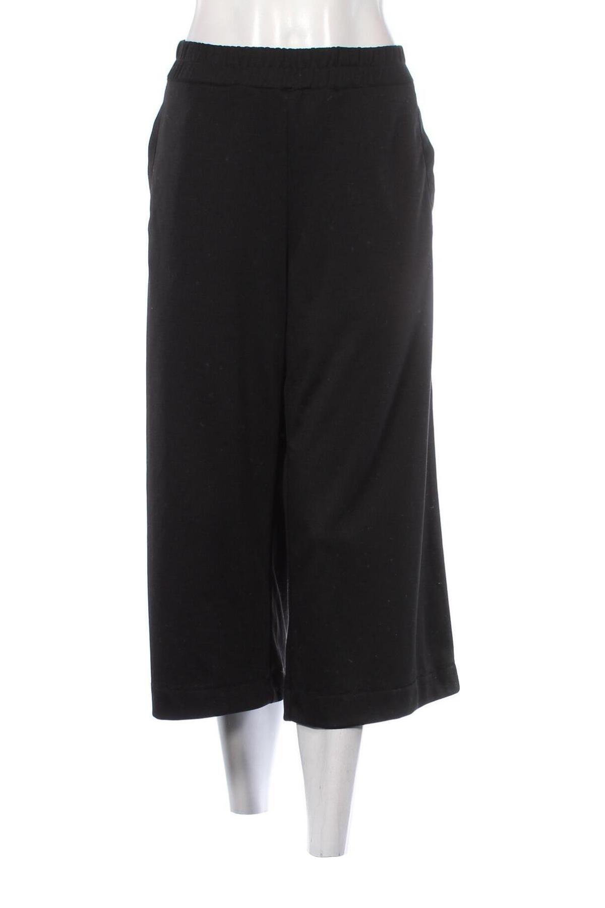 Pantaloni de femei, Mărime M, Culoare Negru, Preț 37,99 Lei