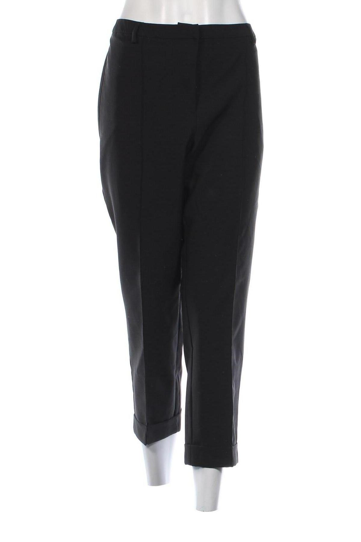 Damenhose, Größe XL, Farbe Schwarz, Preis 6,99 €