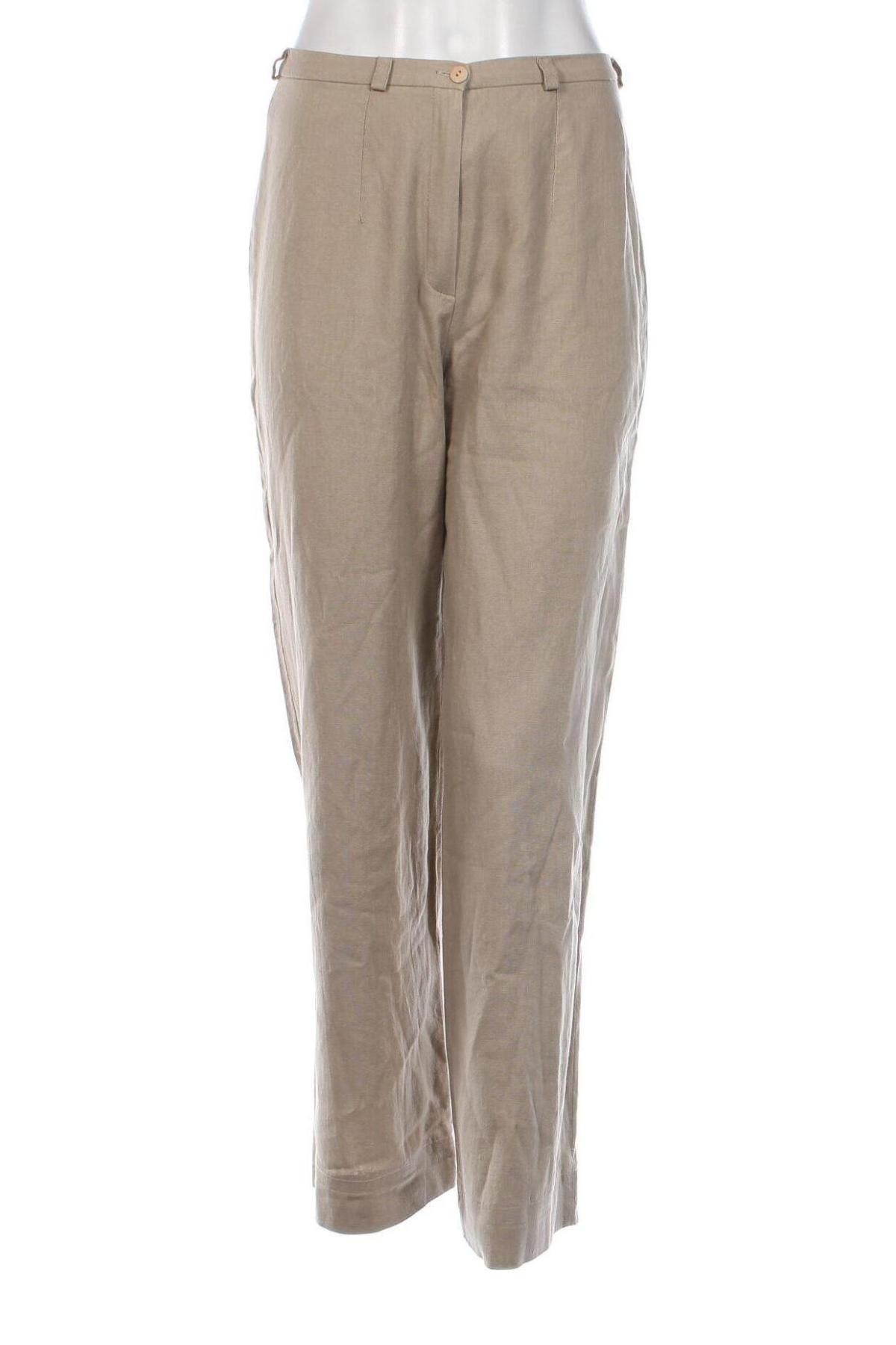 Damenhose, Größe M, Farbe Beige, Preis 14,91 €