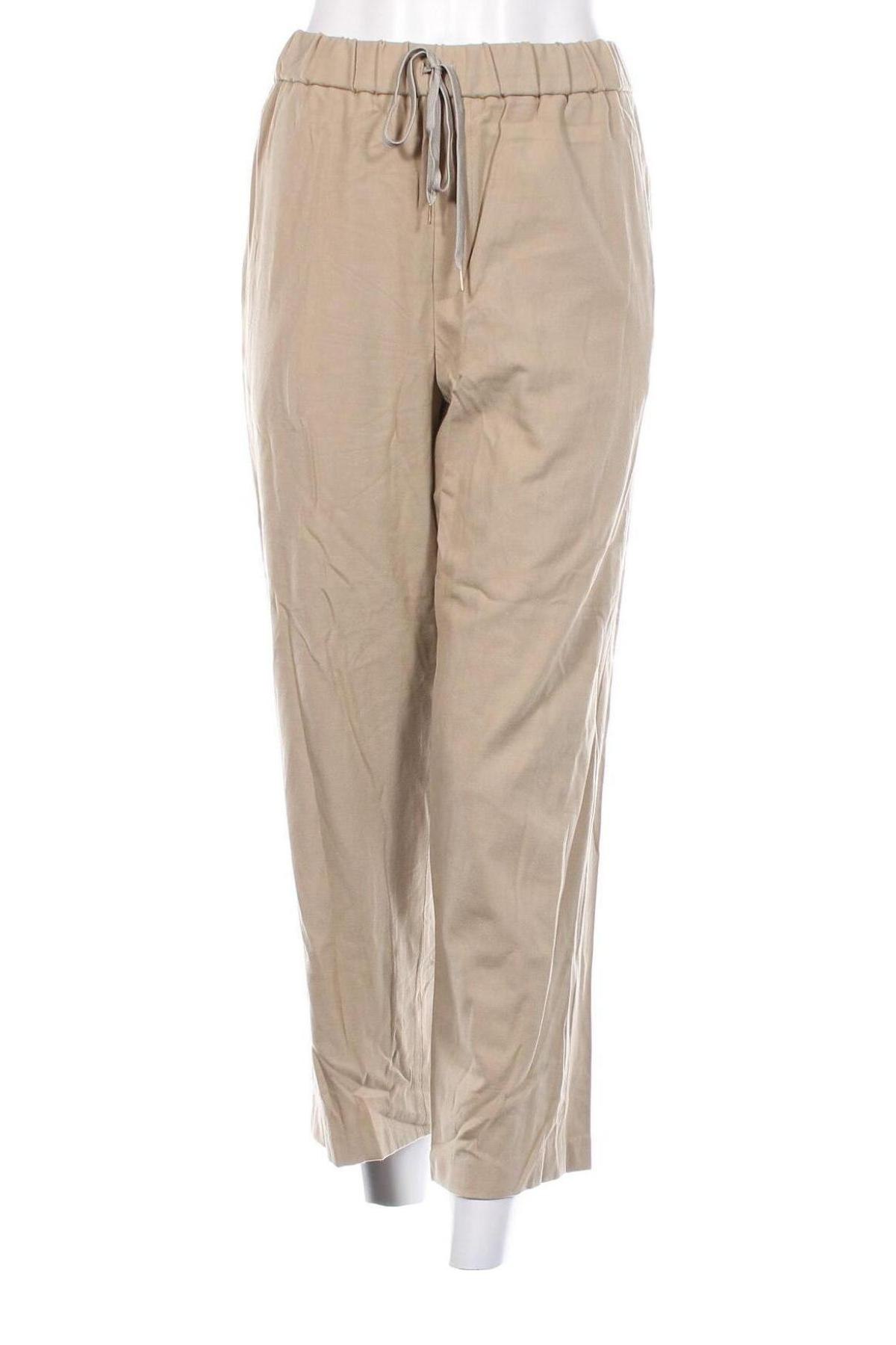 Damenhose, Größe S, Farbe Beige, Preis € 6,99