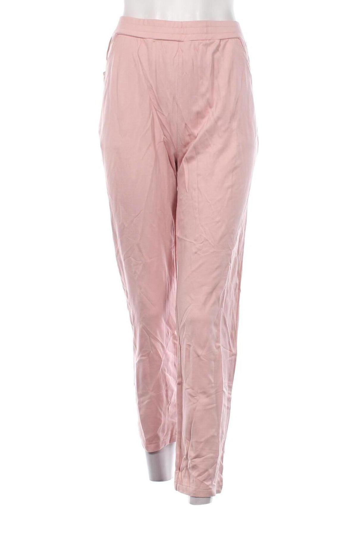 Damenhose, Größe XL, Farbe Aschrosa, Preis € 9,49