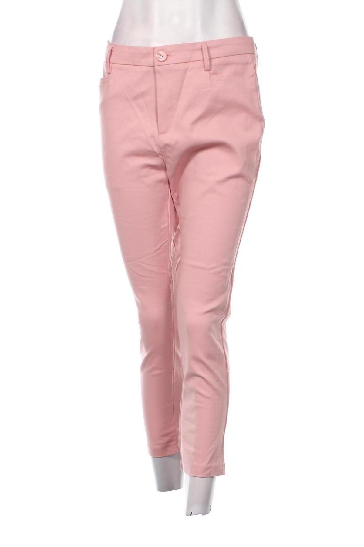 Damenhose, Größe M, Farbe Rosa, Preis € 6,49