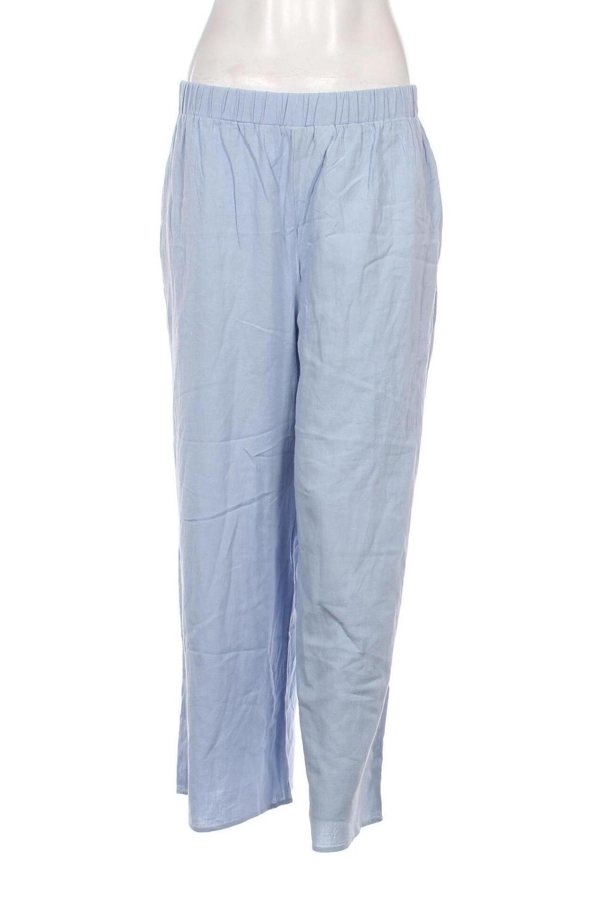 Damenhose, Größe L, Farbe Blau, Preis € 6,99