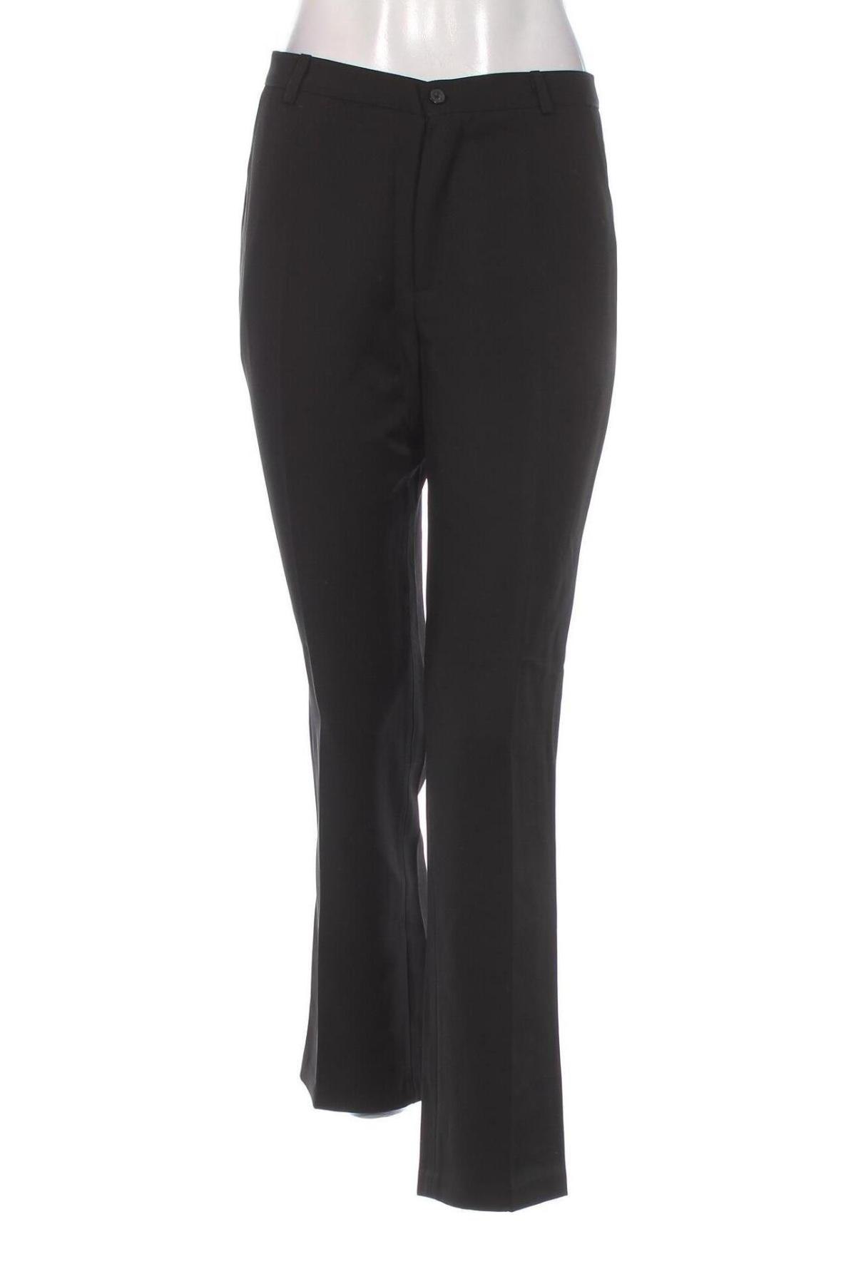 Pantaloni de femei, Mărime M, Culoare Negru, Preț 28,99 Lei