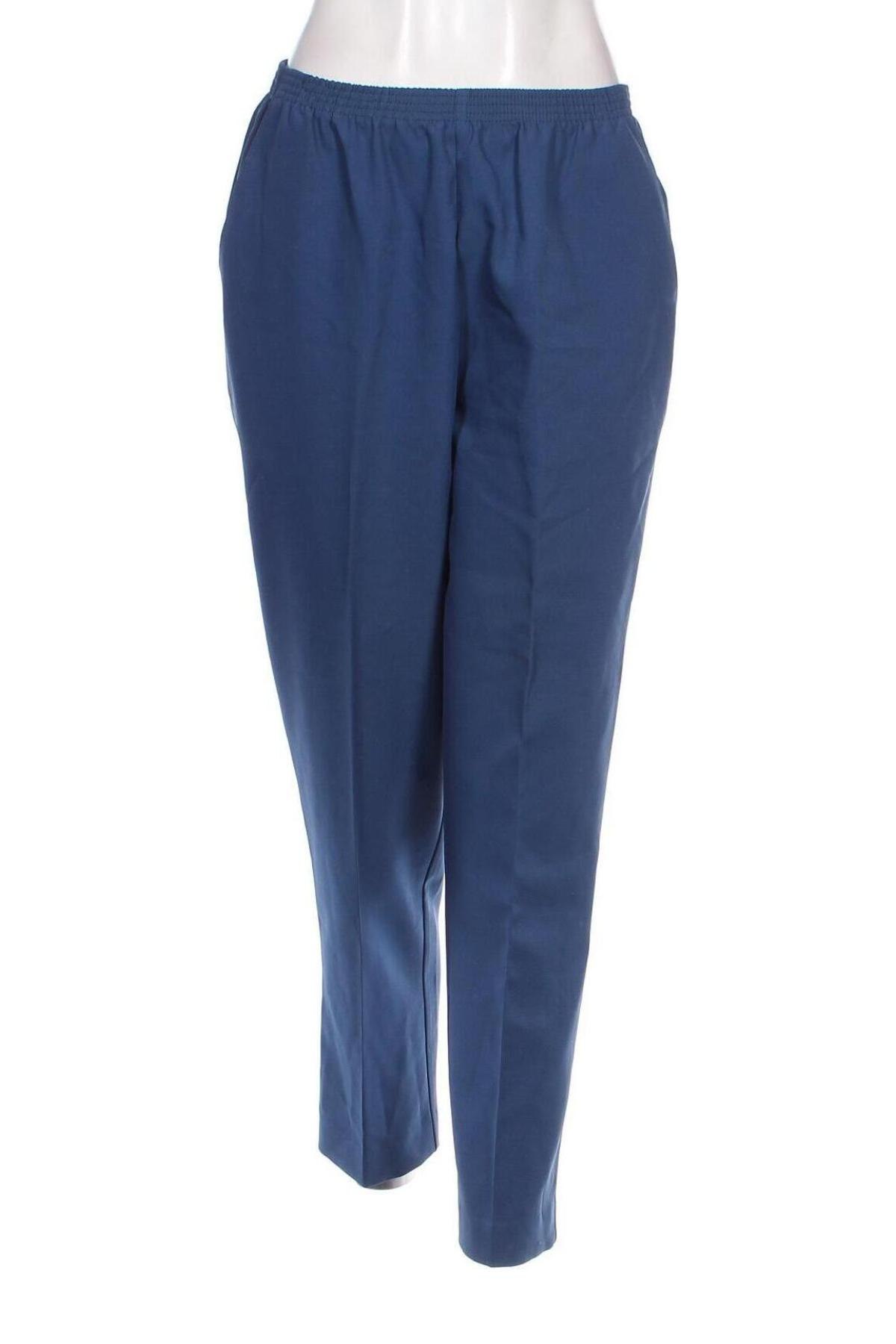 Damenhose, Größe M, Farbe Blau, Preis 9,49 €