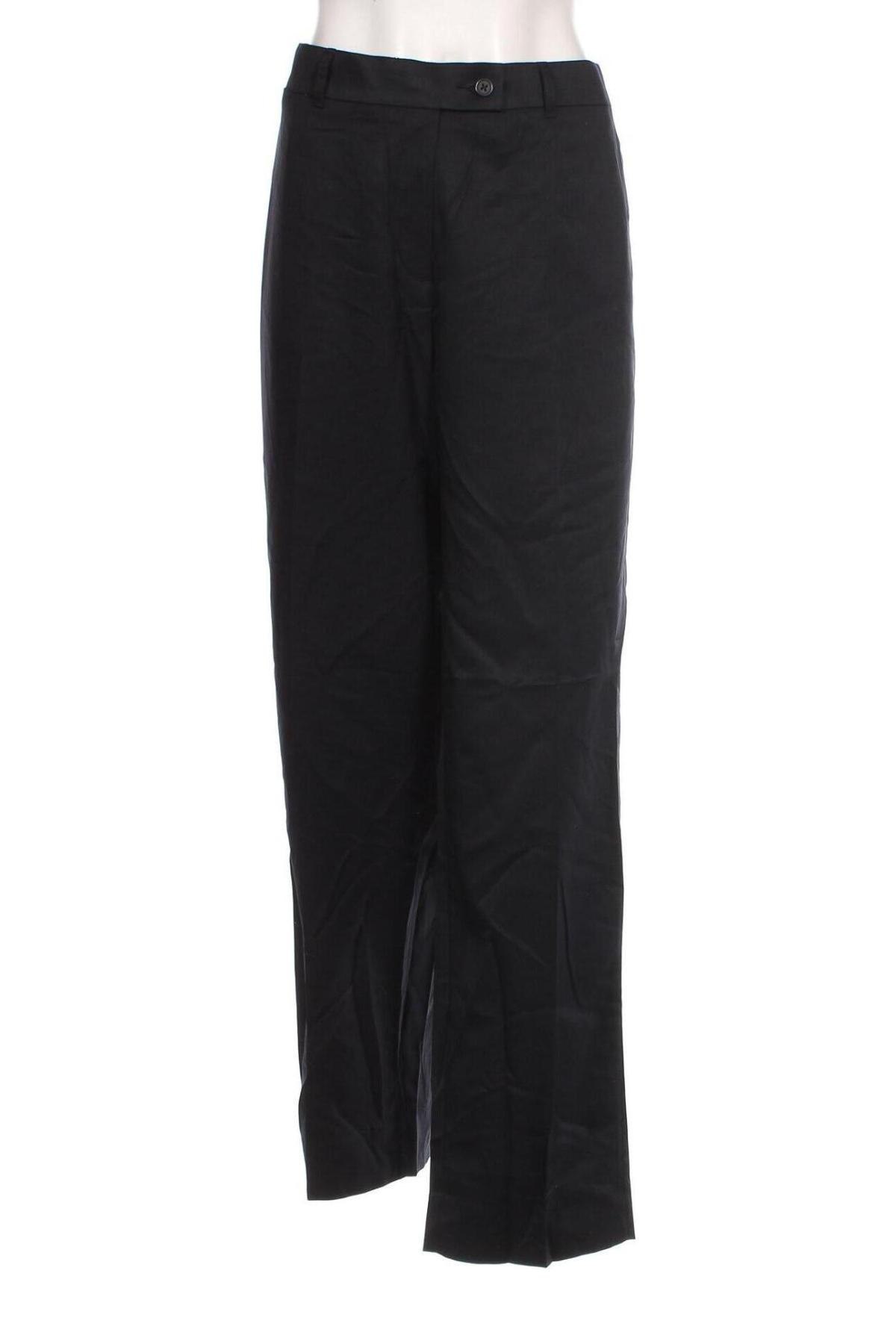 Pantaloni de femei, Mărime XXL, Culoare Negru, Preț 38,99 Lei