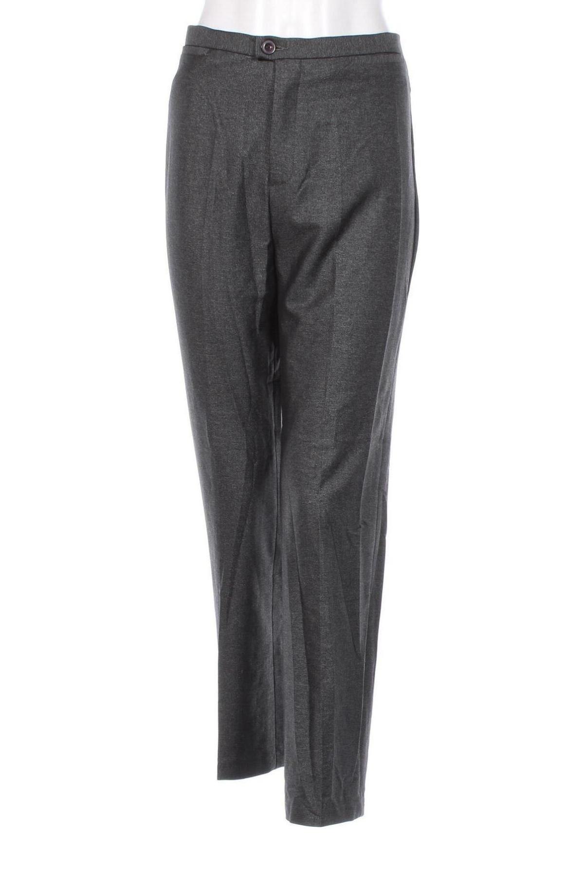 Pantaloni de femei, Mărime L, Culoare Negru, Preț 95,99 Lei