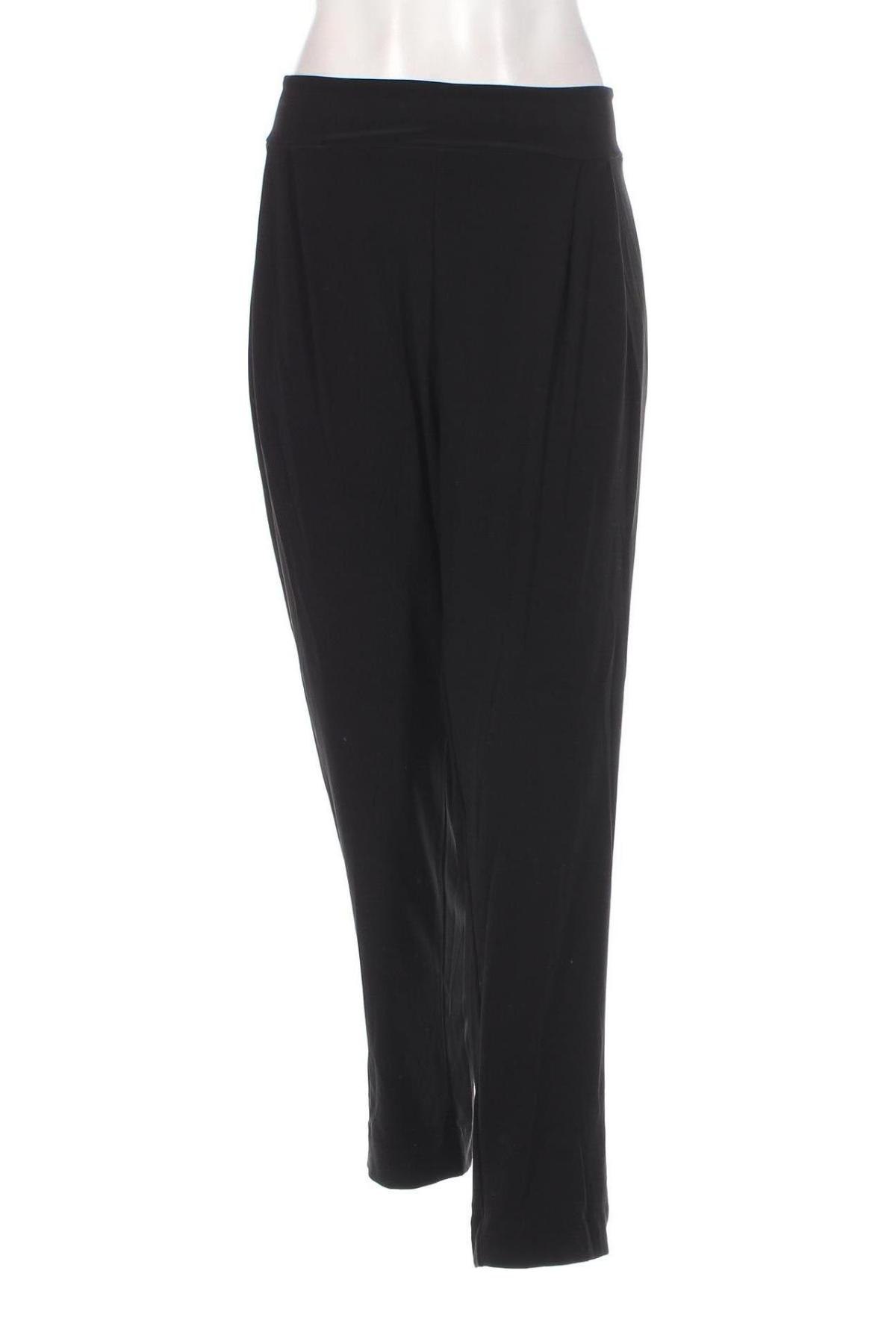 Damenhose, Größe XL, Farbe Schwarz, Preis € 8,49