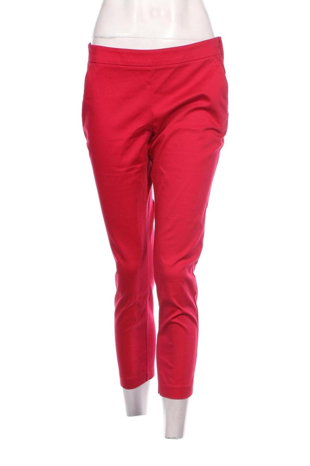 Damenhose, Größe L, Farbe Rot, Preis € 5,99