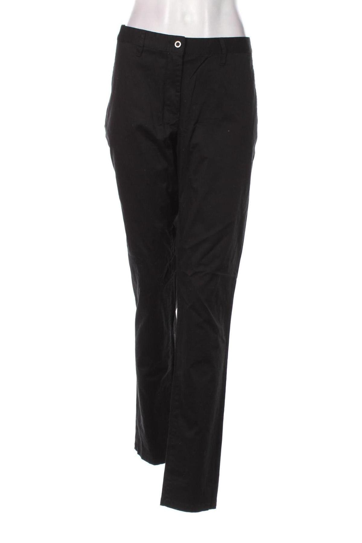 Pantaloni de femei, Mărime XL, Culoare Negru, Preț 151,99 Lei