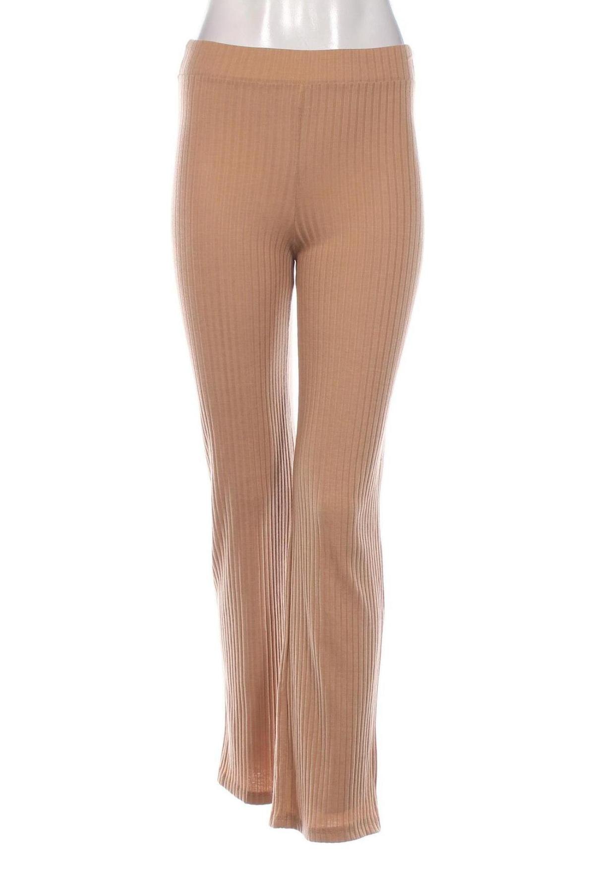 Damenhose, Größe S, Farbe Beige, Preis 9,49 €