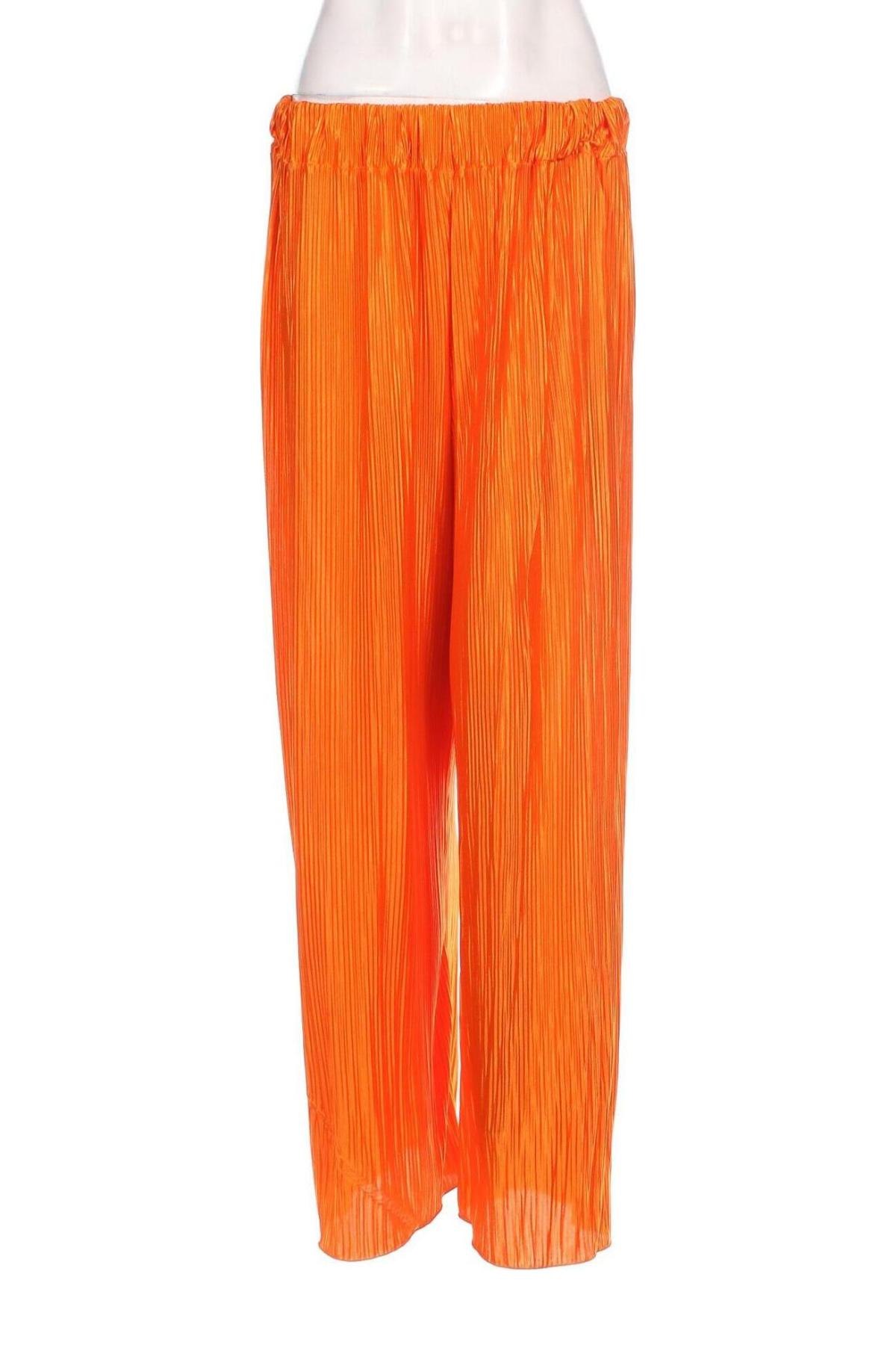 Damenhose, Größe S, Farbe Orange, Preis € 5,99