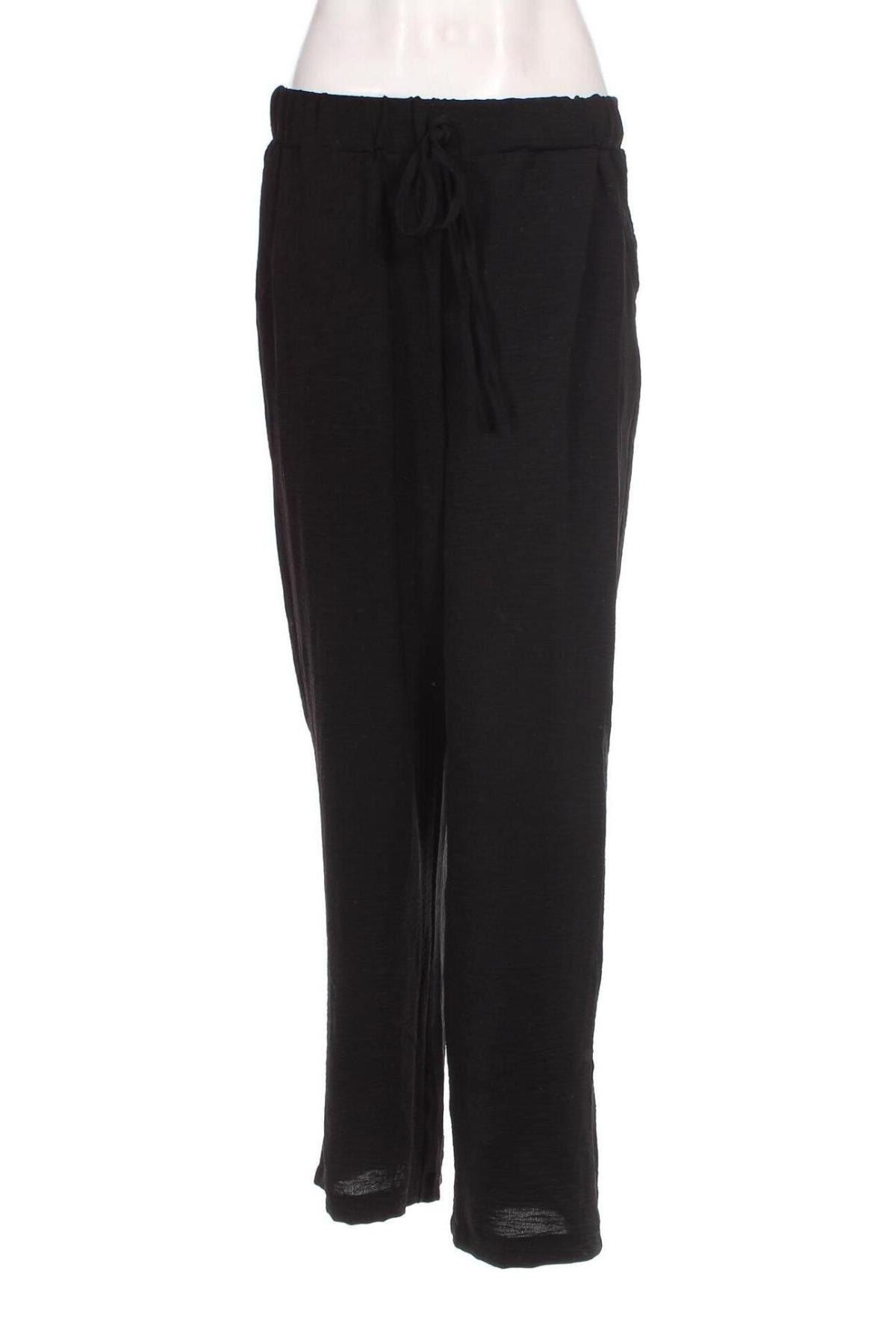 Pantaloni de femei, Mărime S, Culoare Negru, Preț 40,99 Lei