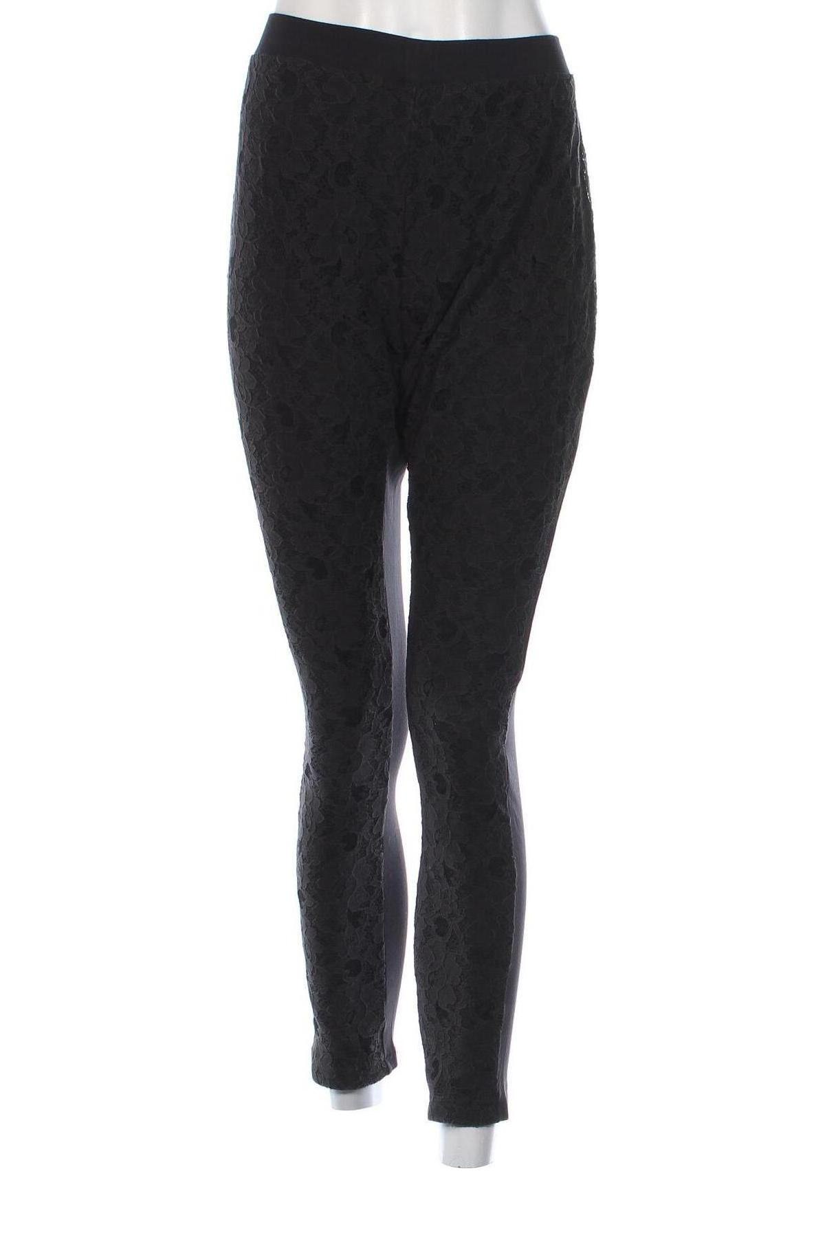 Damenhose, Größe L, Farbe Schwarz, Preis 9,49 €