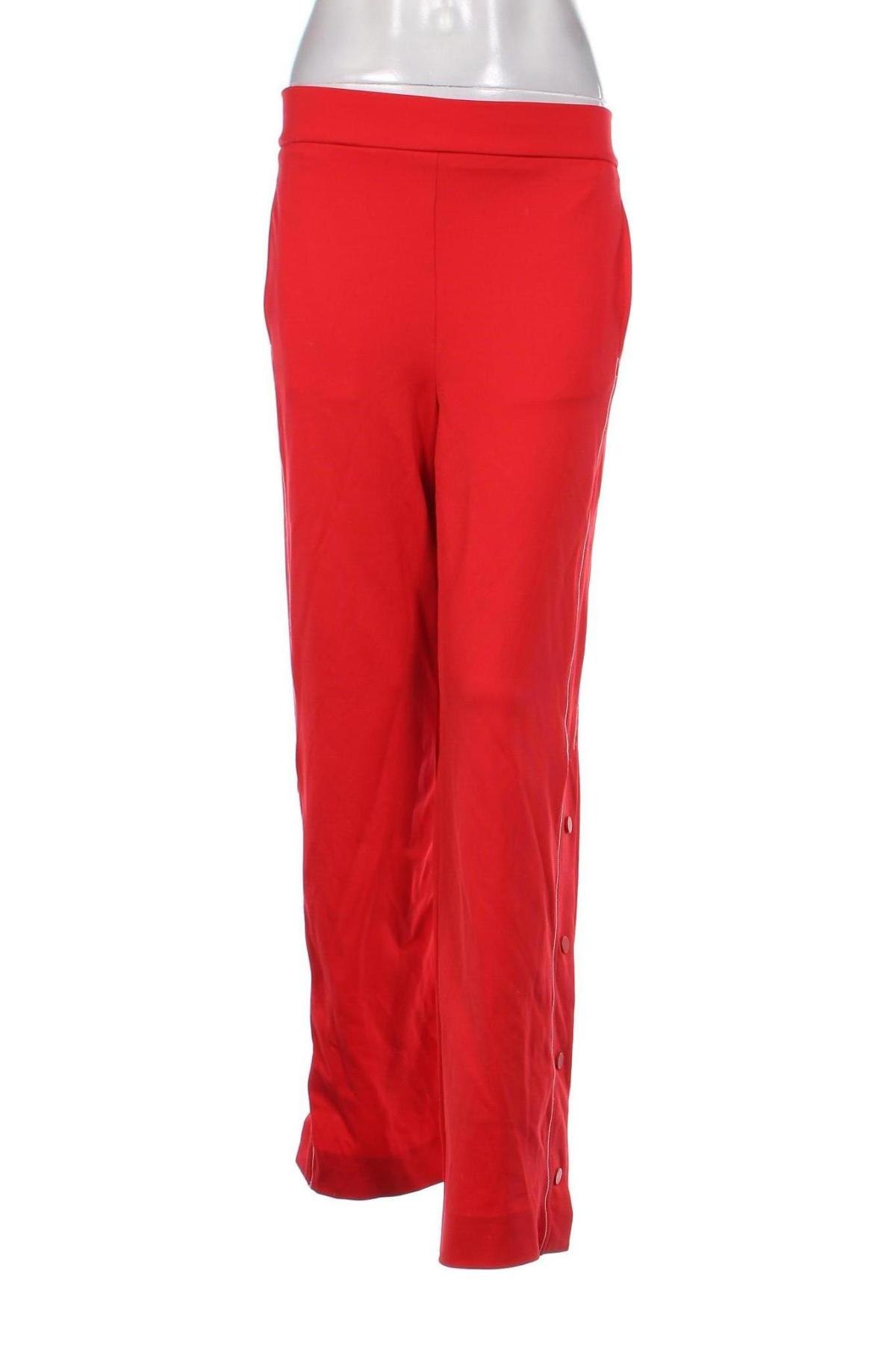 Damenhose, Größe S, Farbe Rot, Preis 8,99 €