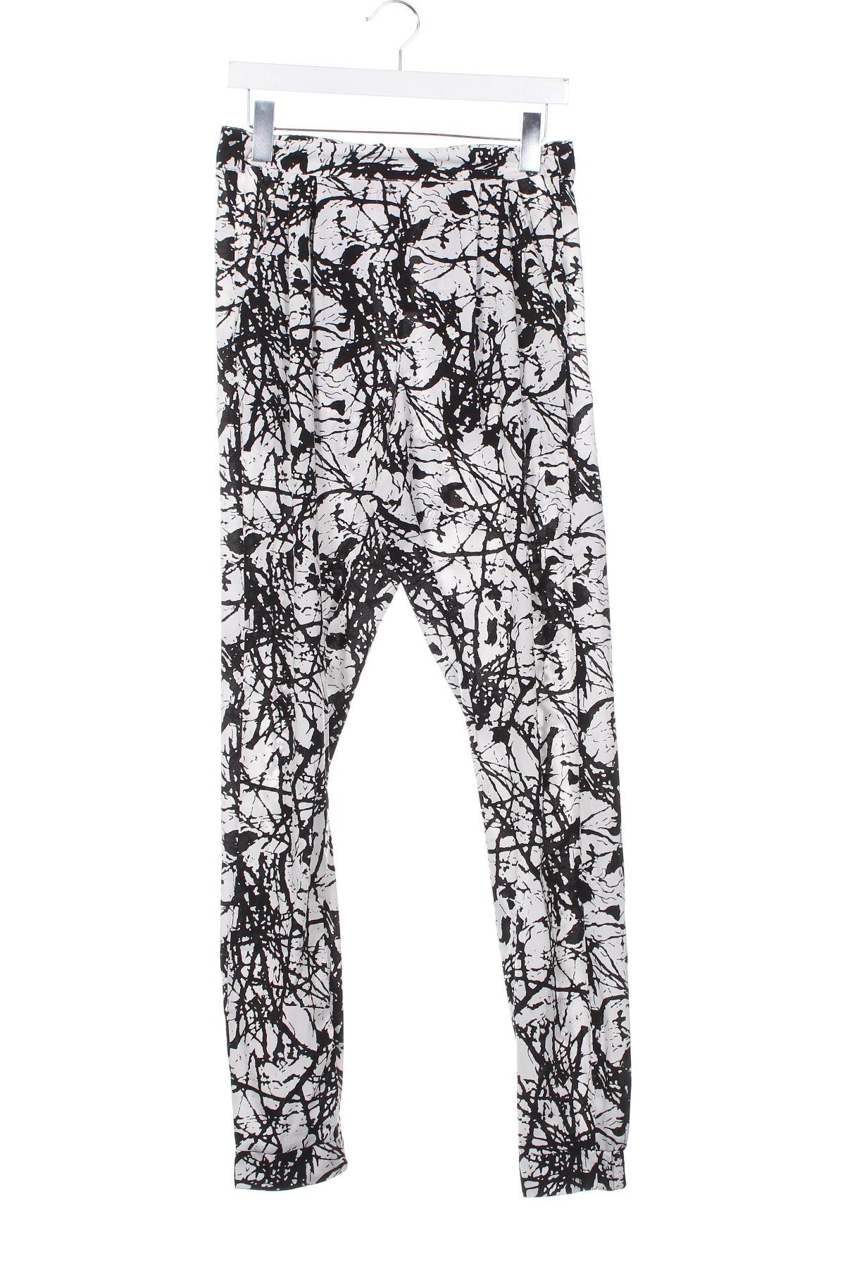 Pantaloni de femei, Mărime XS, Culoare Multicolor, Preț 36,99 Lei