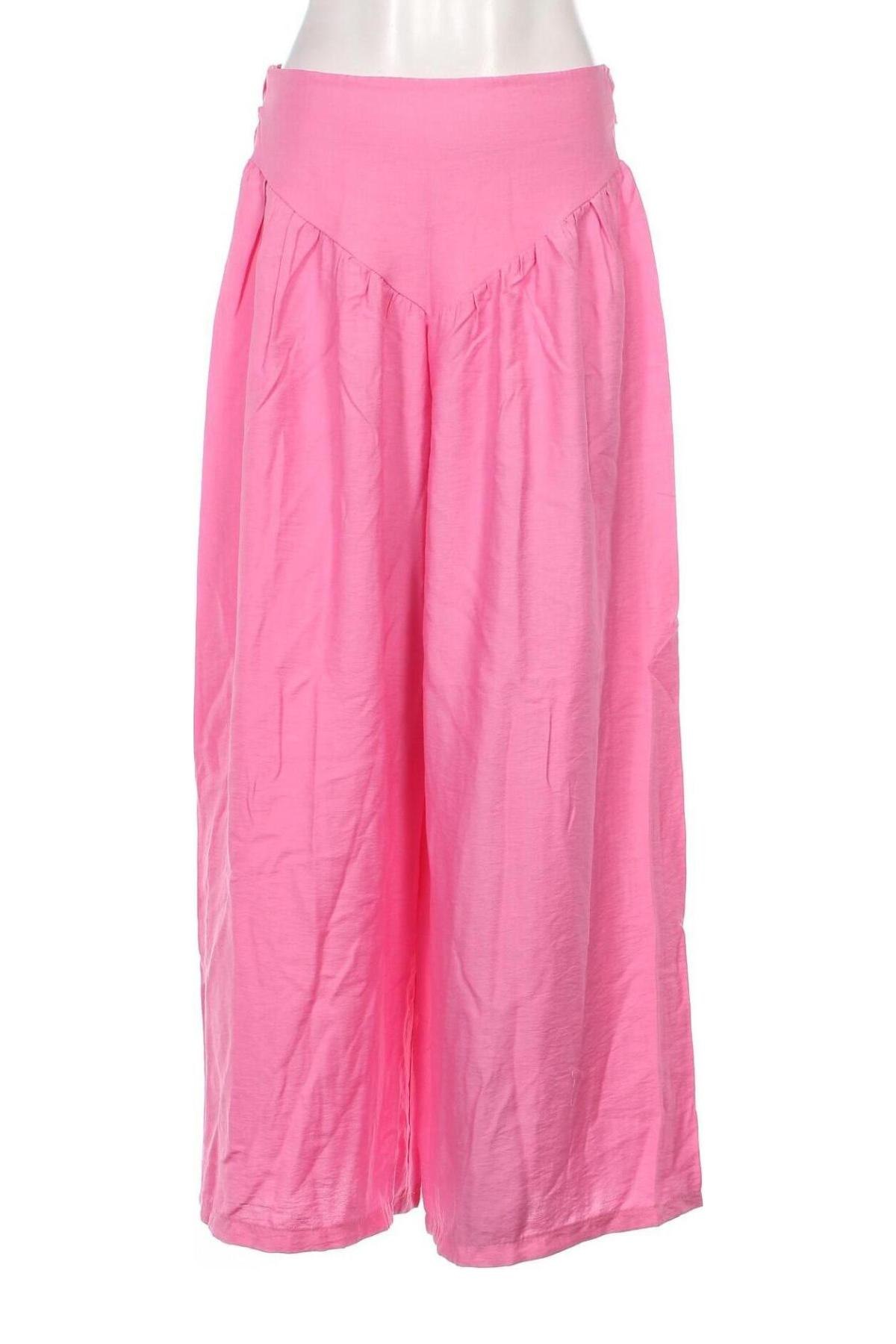 Damenhose, Größe M, Farbe Rosa, Preis € 15,99