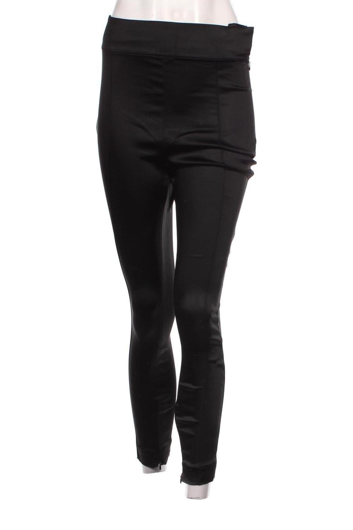 Pantaloni de femei & Other Stories, Mărime M, Culoare Negru, Preț 110,99 Lei