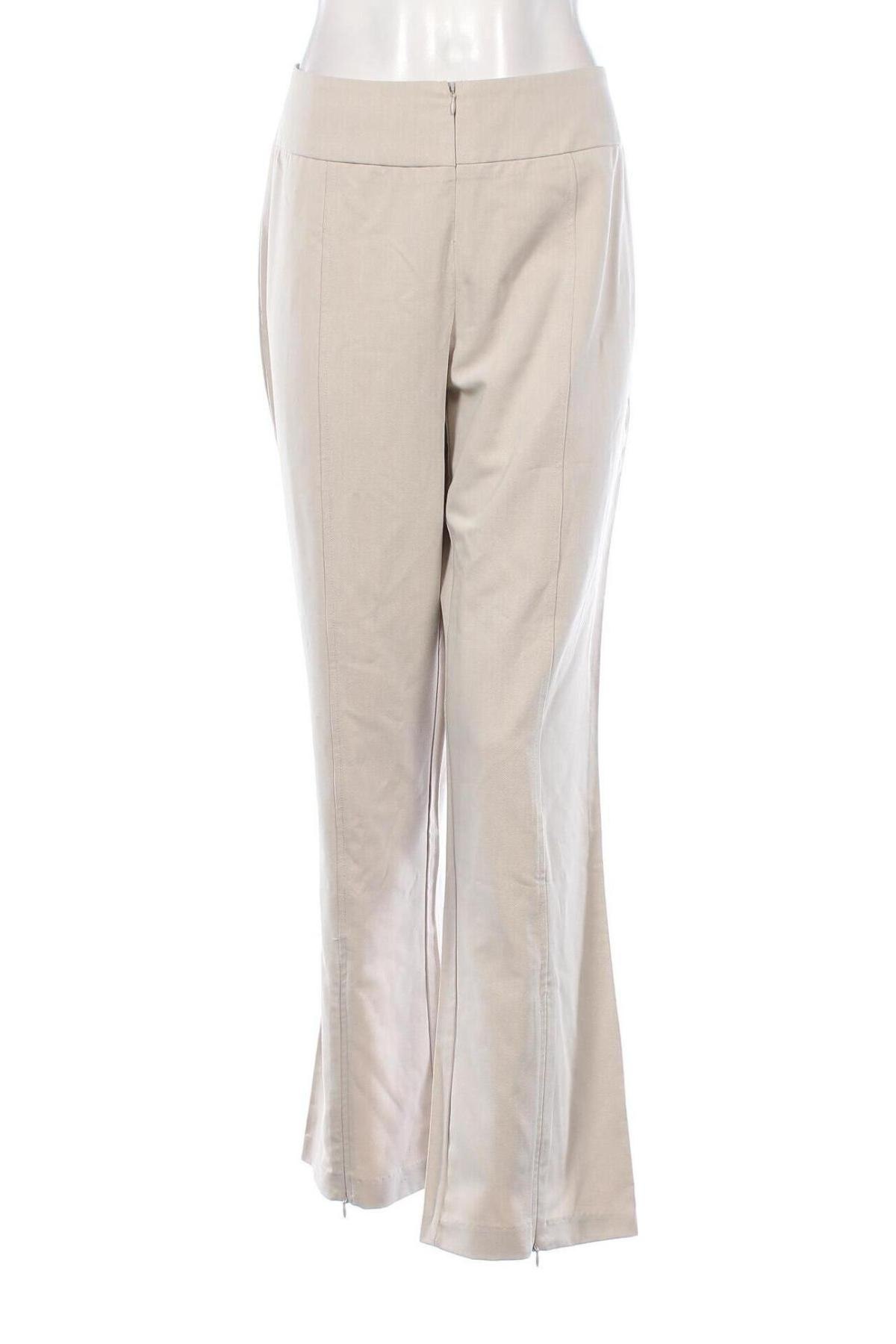 Damenhose 4th & Reckless, Größe L, Farbe Beige, Preis 19,49 €