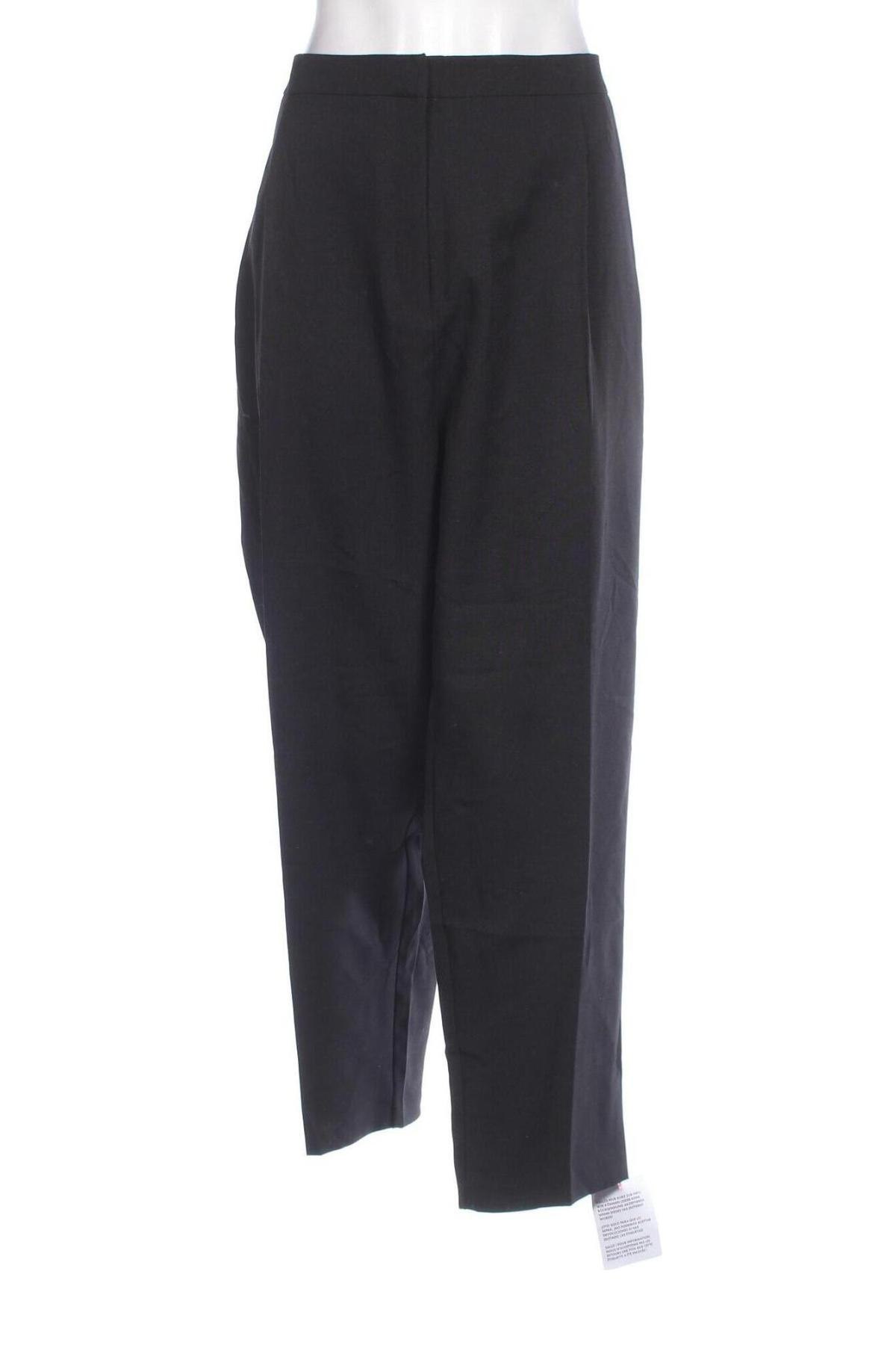 Damenhose ASOS, Größe XXL, Farbe Schwarz, Preis € 32,99