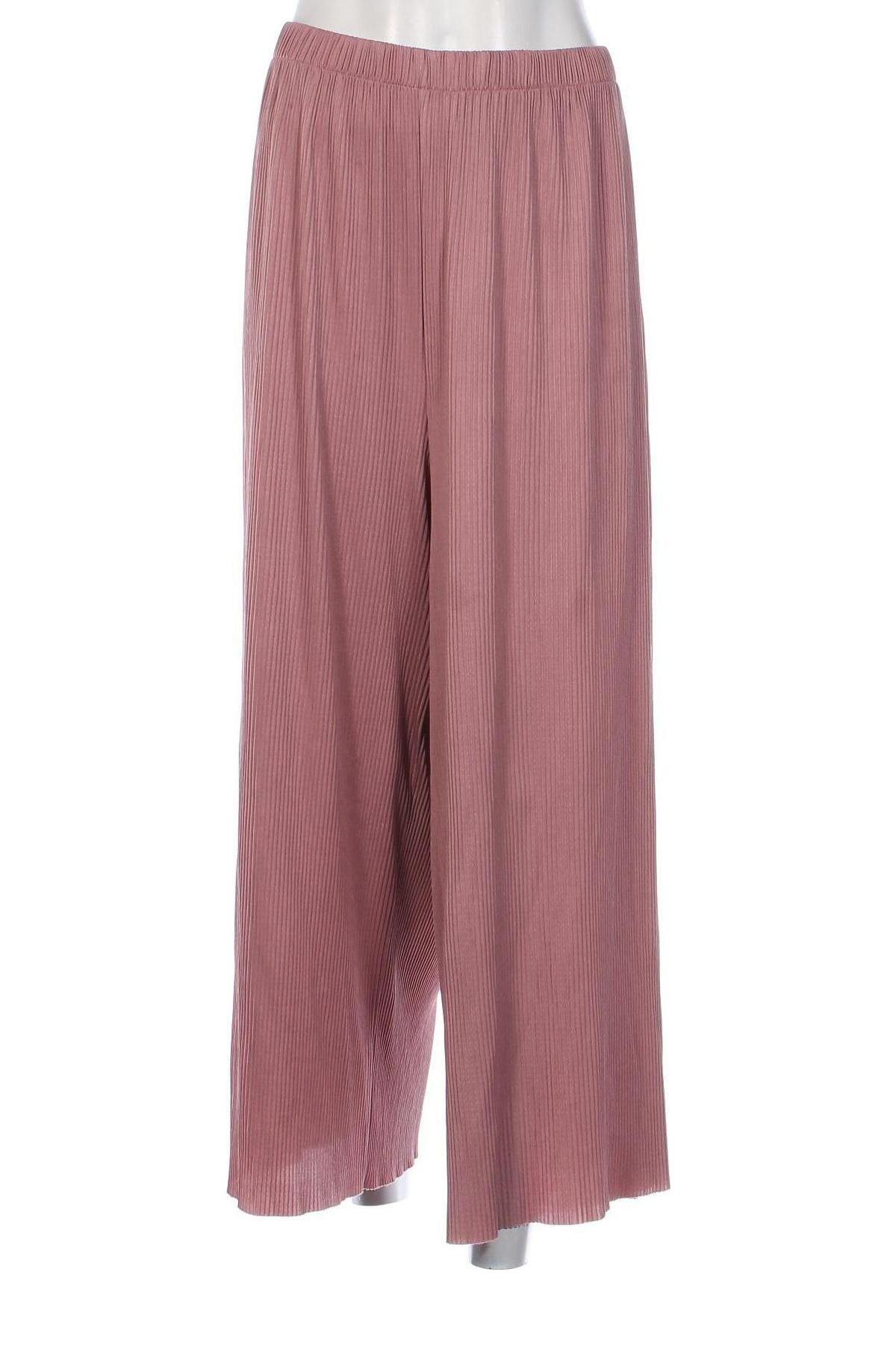 Damenhose ASOS, Größe XL, Farbe Rosa, Preis 13,99 €