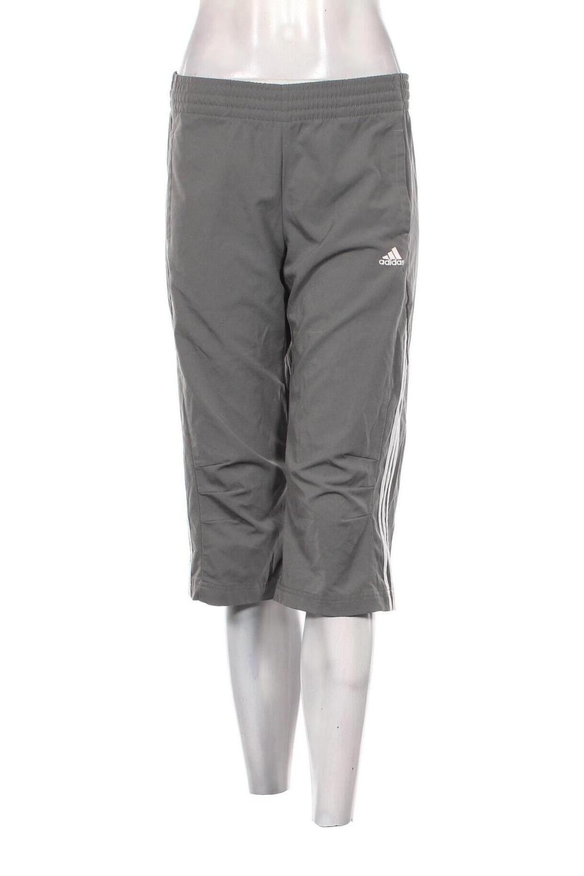 Dámske nohavice Adidas, Veľkosť S, Farba Sivá, Cena  26,95 €