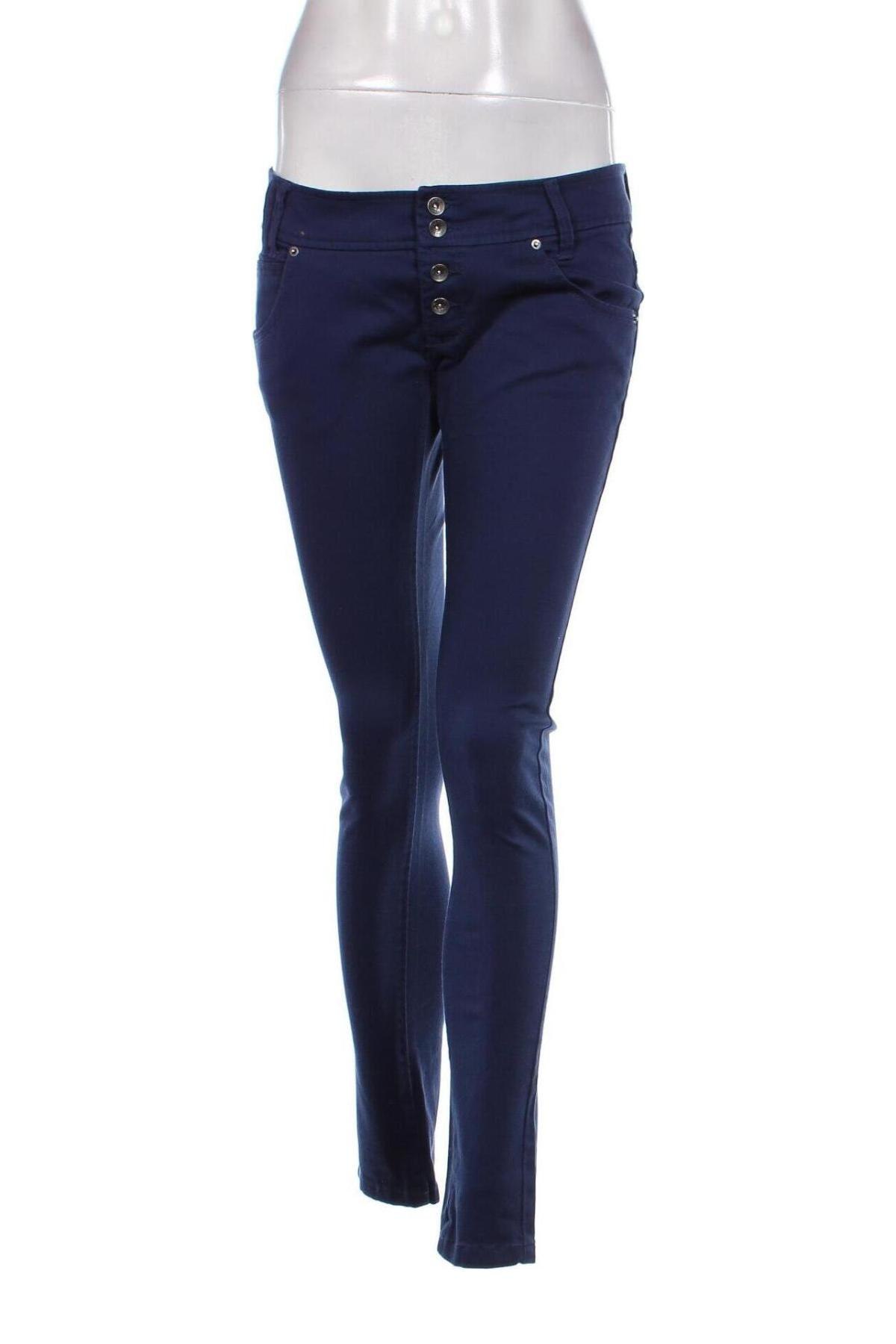 Damenhose Alcott, Größe M, Farbe Blau, Preis € 8,49