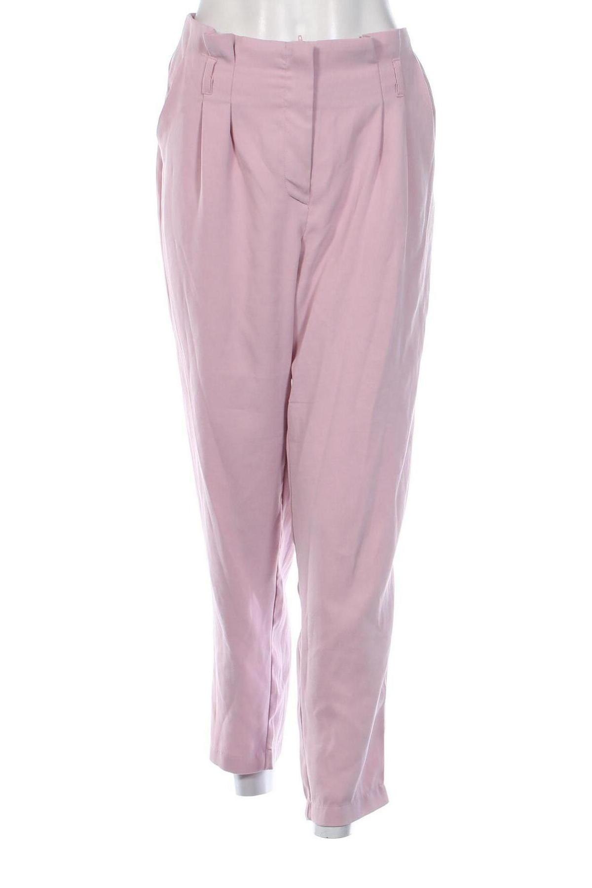 Damenhose Amisu, Größe M, Farbe Rosa, Preis 9,49 €