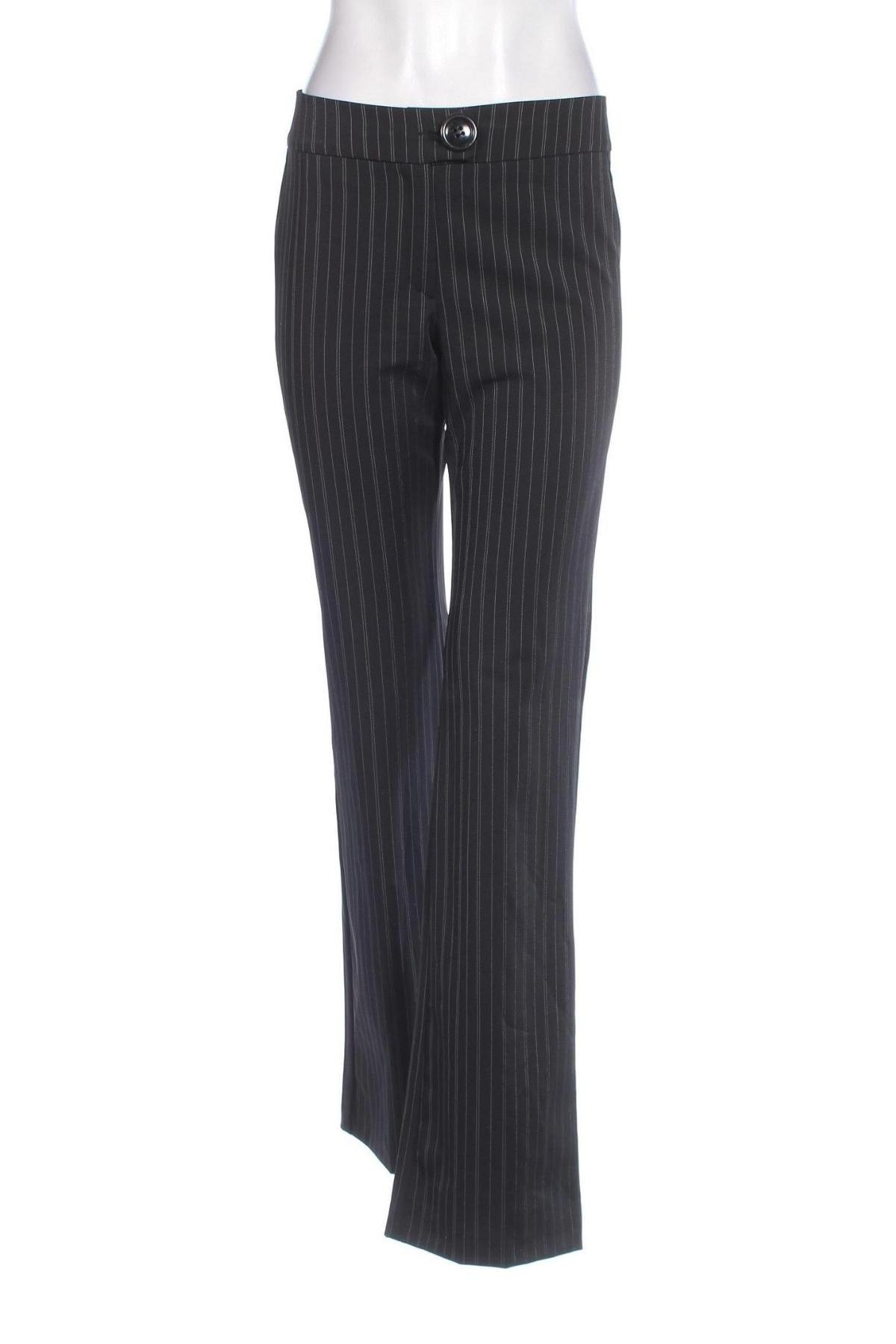 Pantaloni de femei Angels, Mărime S, Culoare Negru, Preț 28,99 Lei