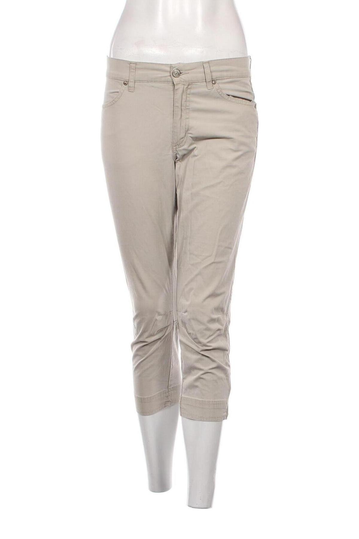 Damenhose Angels, Größe S, Farbe Beige, Preis € 5,49