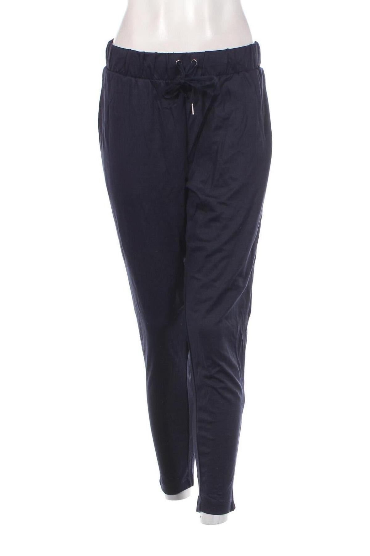 Pantaloni de femei Anko, Mărime M, Culoare Albastru, Preț 151,99 Lei