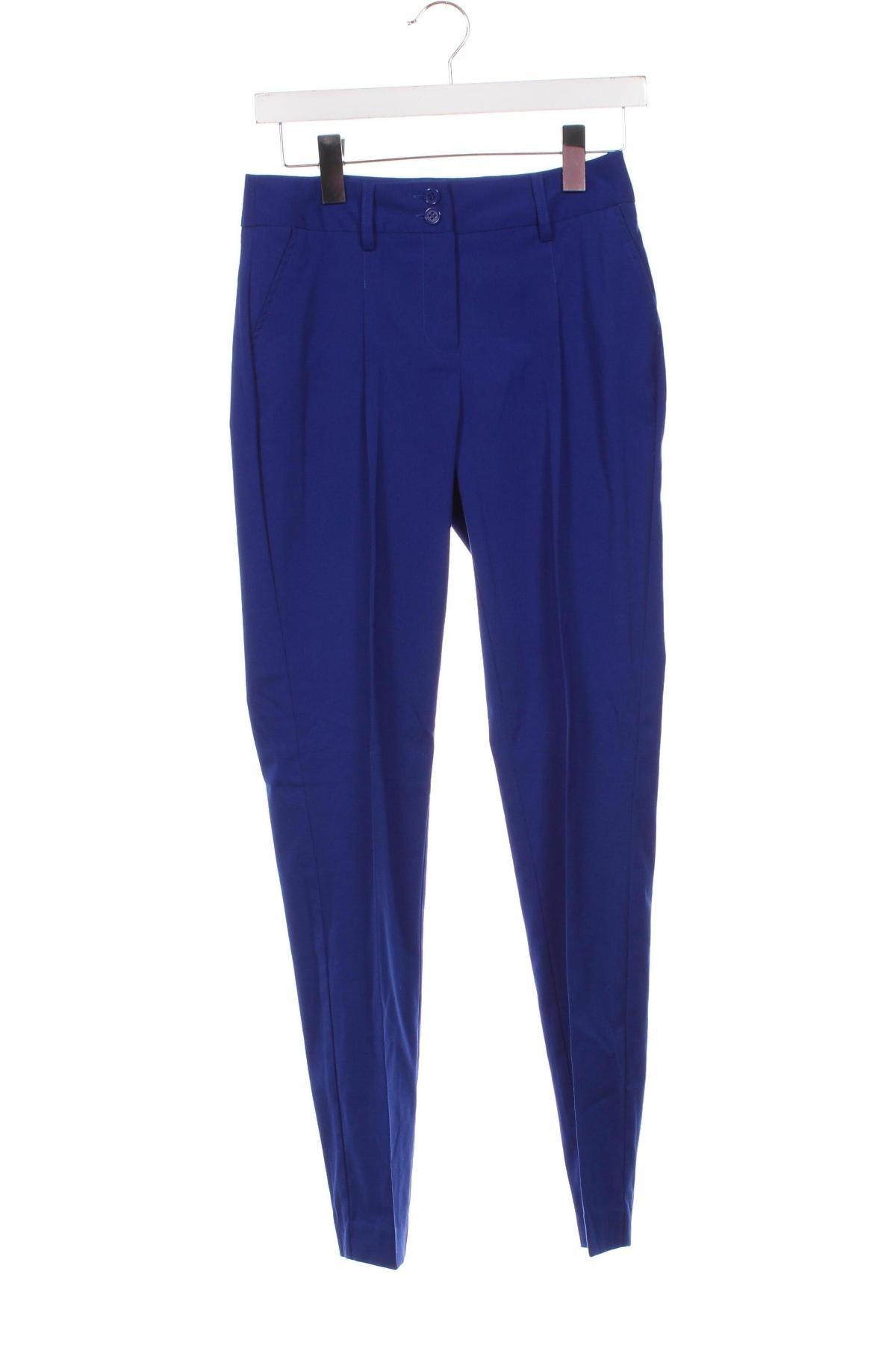 Damenhose Ashley Brooke, Größe XS, Farbe Blau, Preis € 8,99